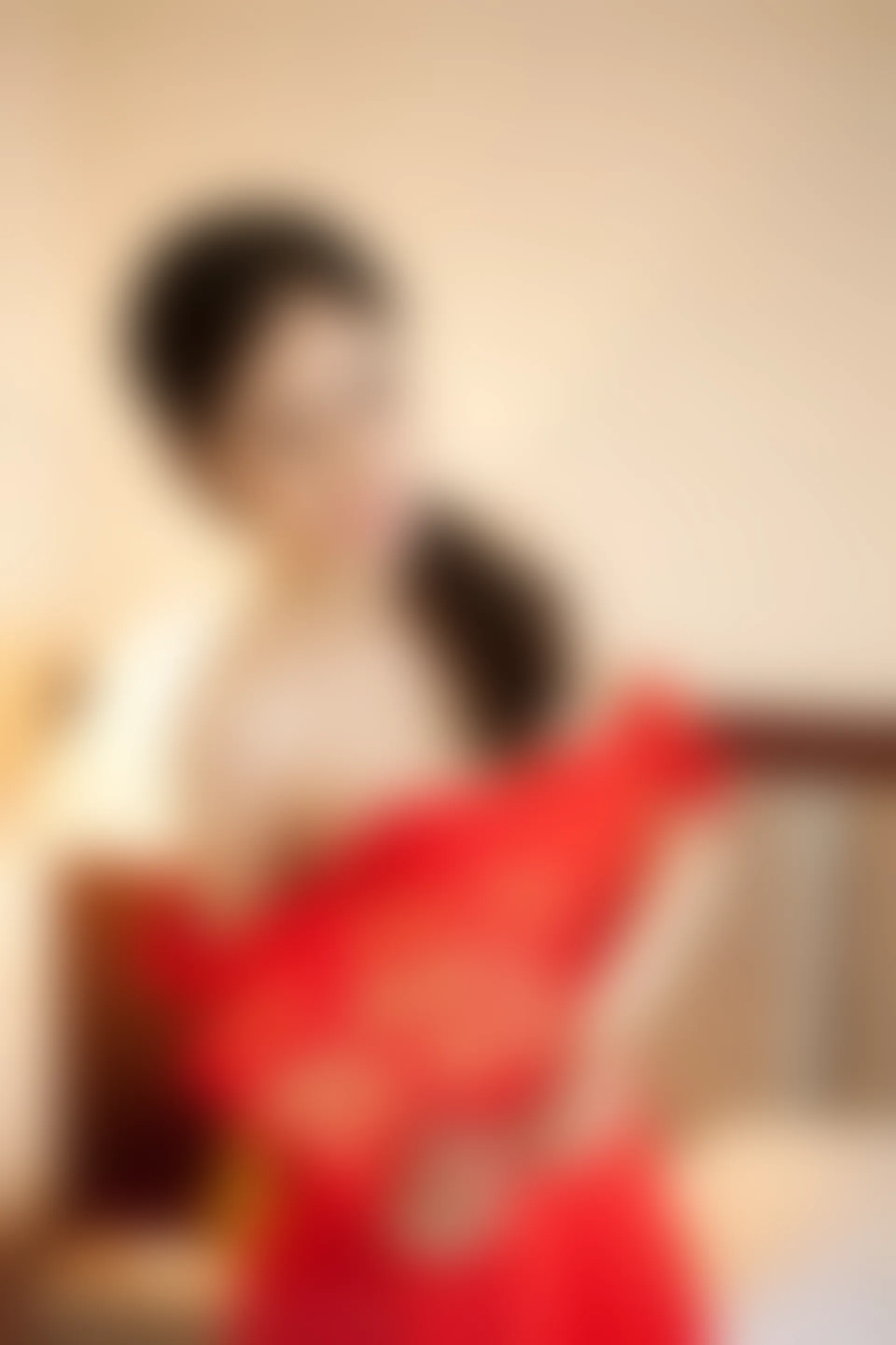 XiuRen秀人网 2014.01.31 No.096 nancy小姿