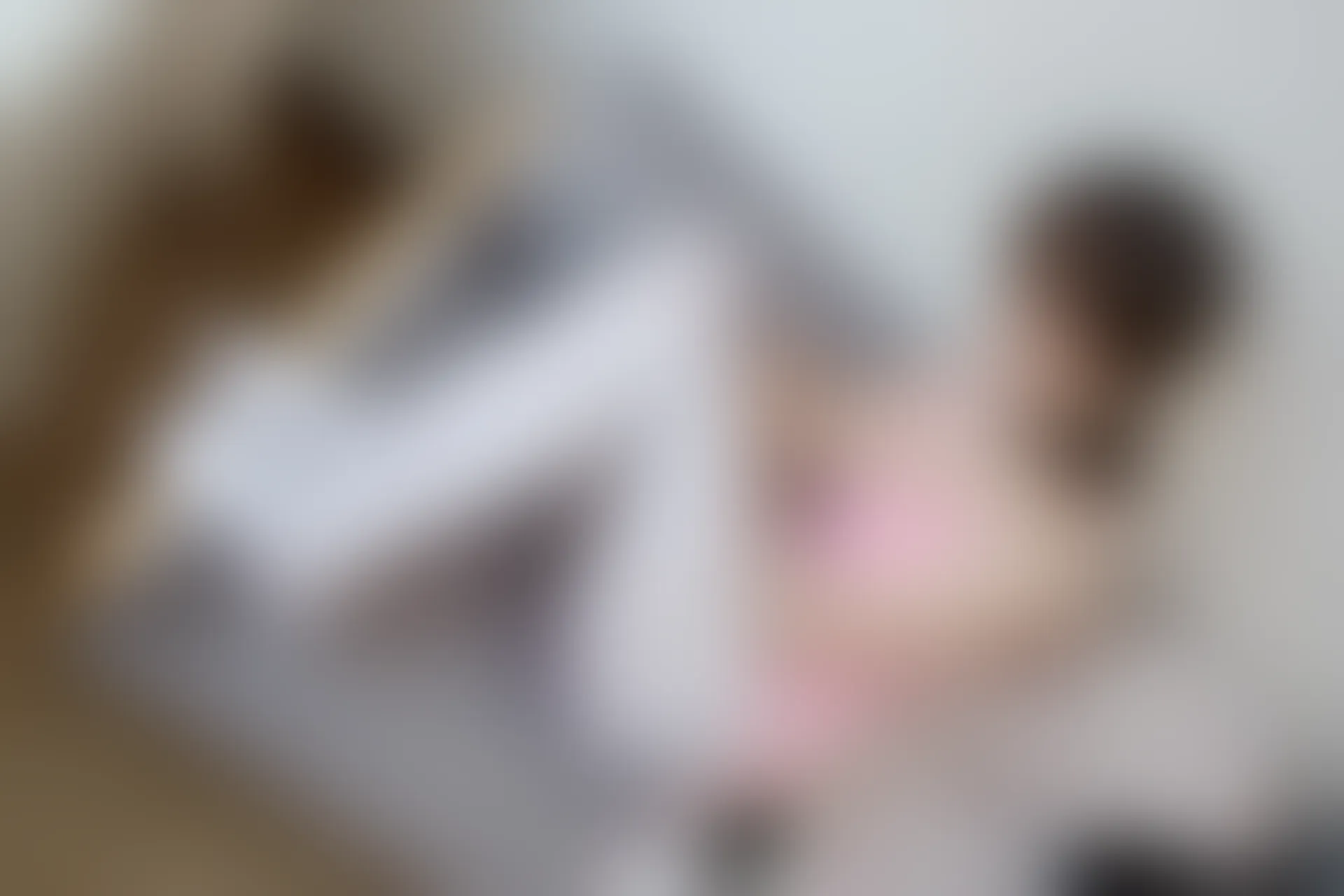 森萝财团 R15-020 [89P-551M]可爱, 森萝财团, 白丝, 美腿