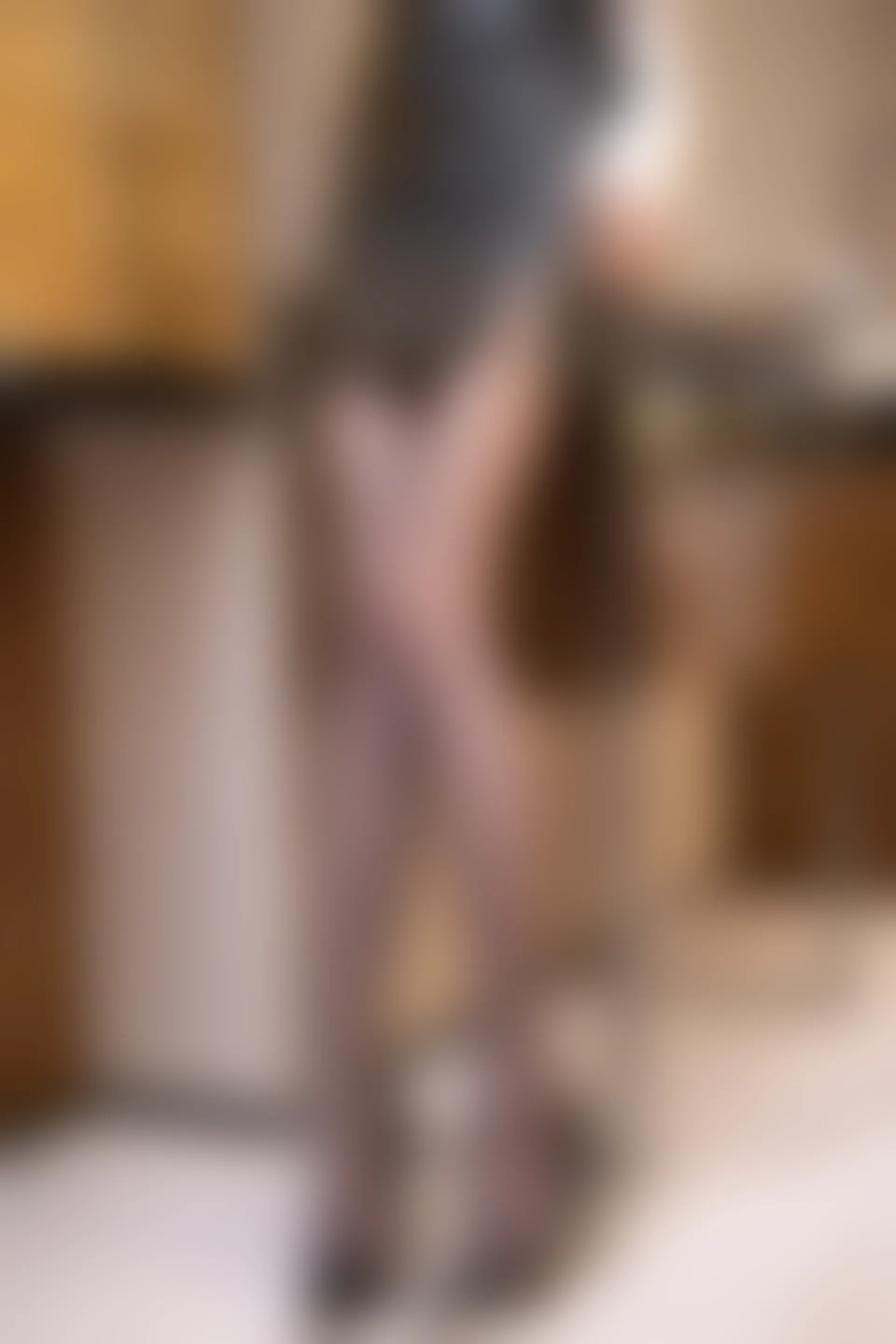 XiuRen秀人网 2022.01.29 No.4534 程程程- 黑丝美腿[73+1P 615MB]