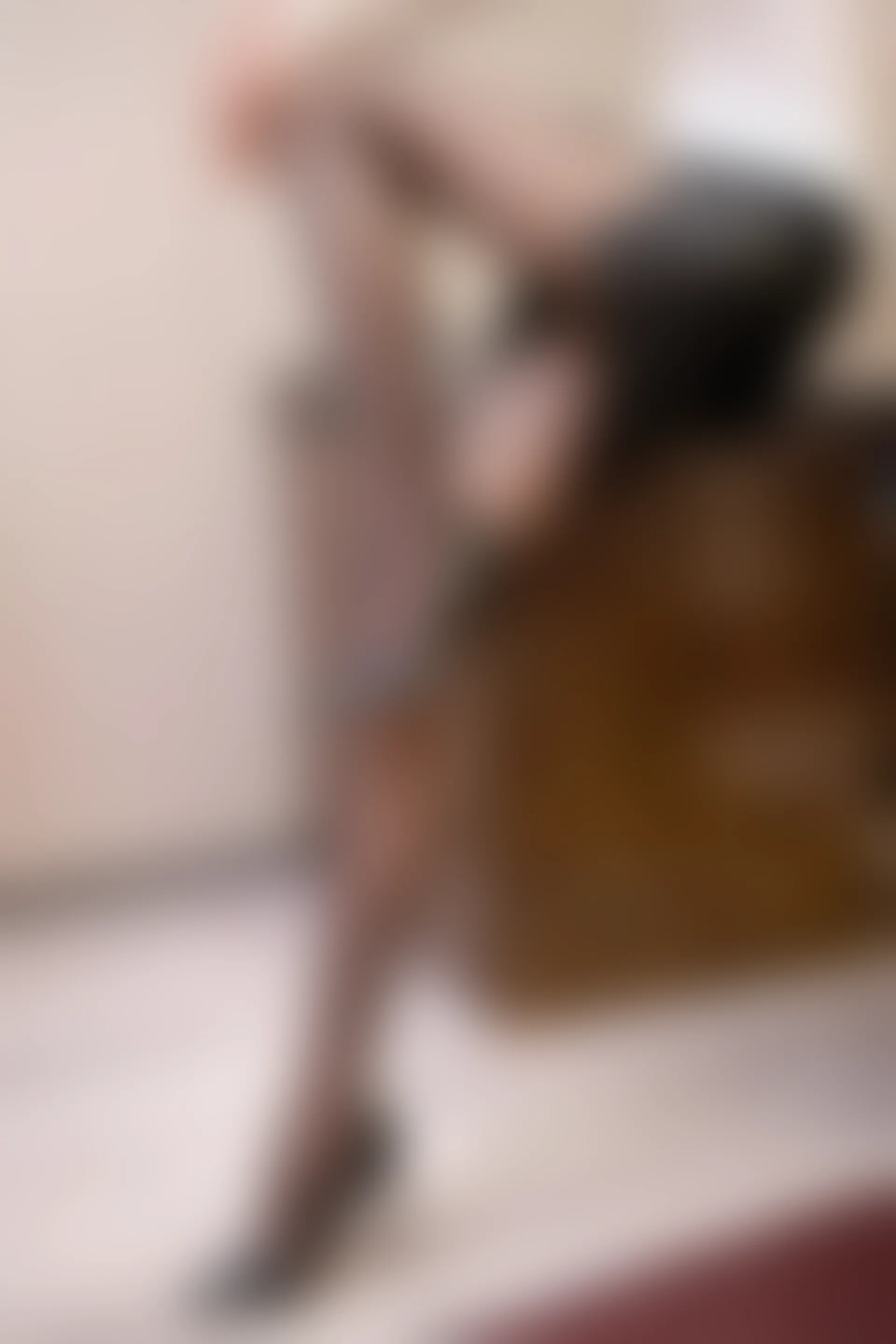 XiuRen秀人网 2022.01.29 No.4534 程程程- 黑丝美腿[73+1P 615MB]