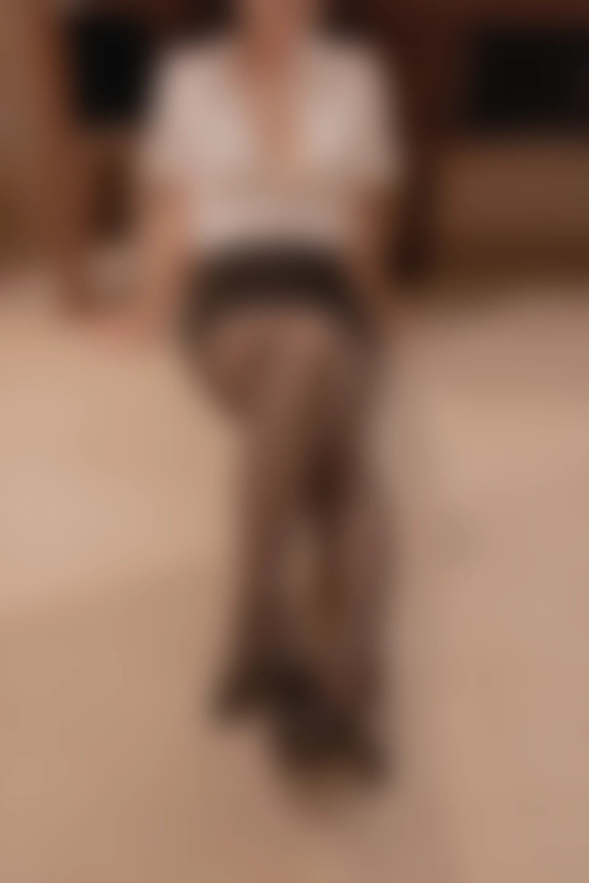 少女秩序 EX.08 燕麦 黑丝湿身OL制服 [60P-813MB]OL制服, 少女秩序, 美腿, 美足, 黑丝