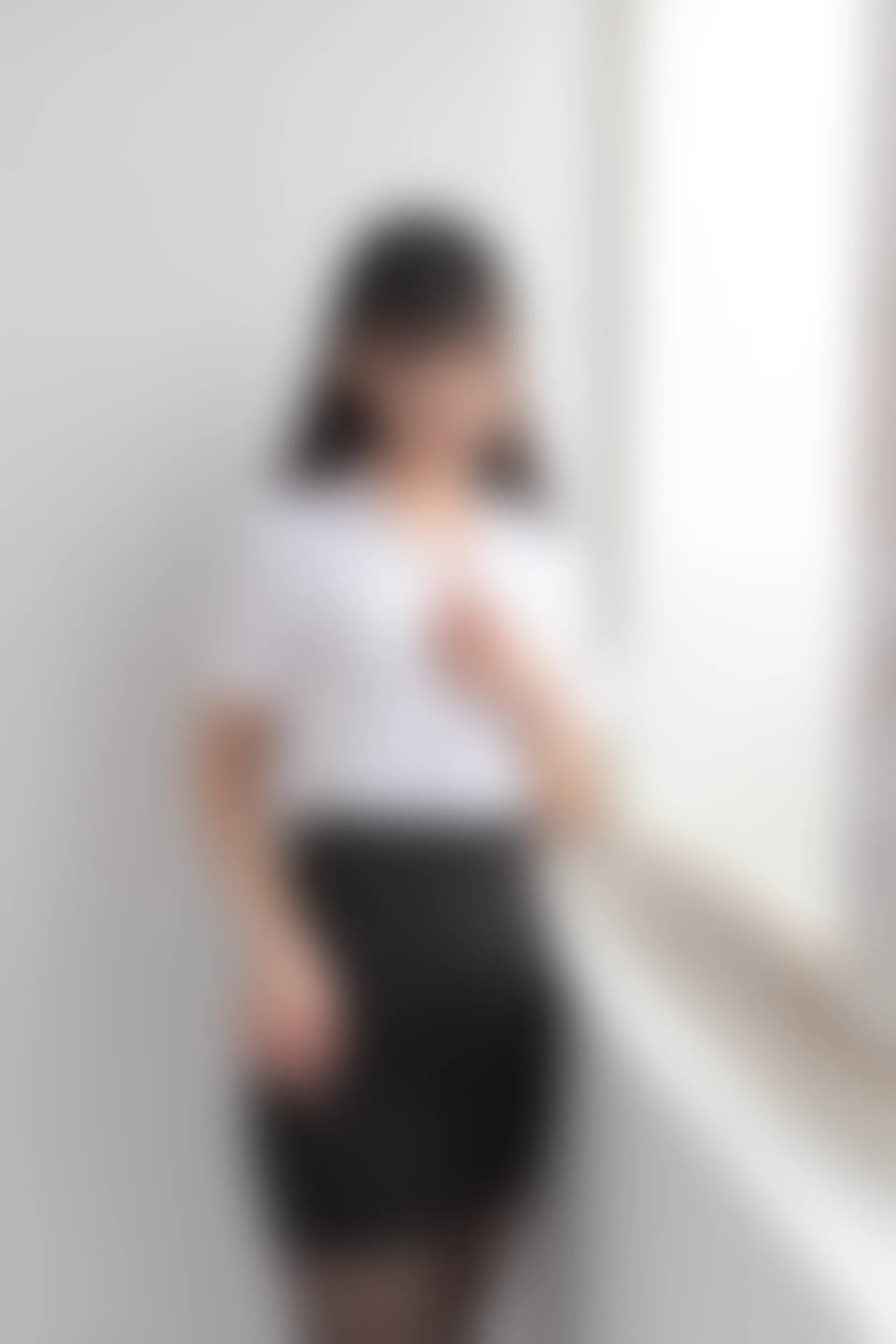 少女秩序 EX.08 燕麦 黑丝湿身OL制服 [60P-813MB]OL制服, 少女秩序, 美腿, 美足, 黑丝