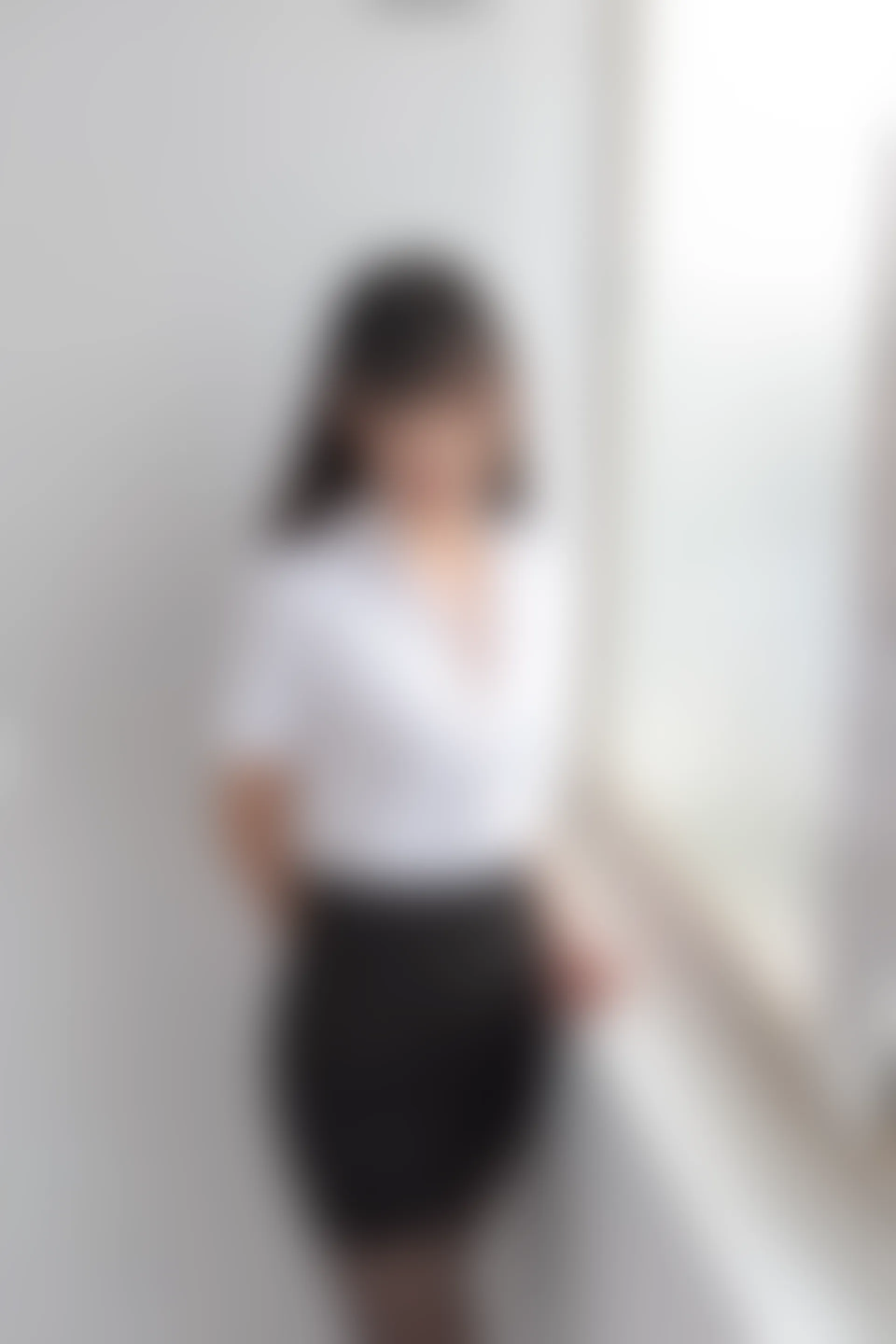 少女秩序 EX.08 燕麦 黑丝湿身OL制服 [60P-813MB]OL制服, 少女秩序, 美腿, 美足, 黑丝