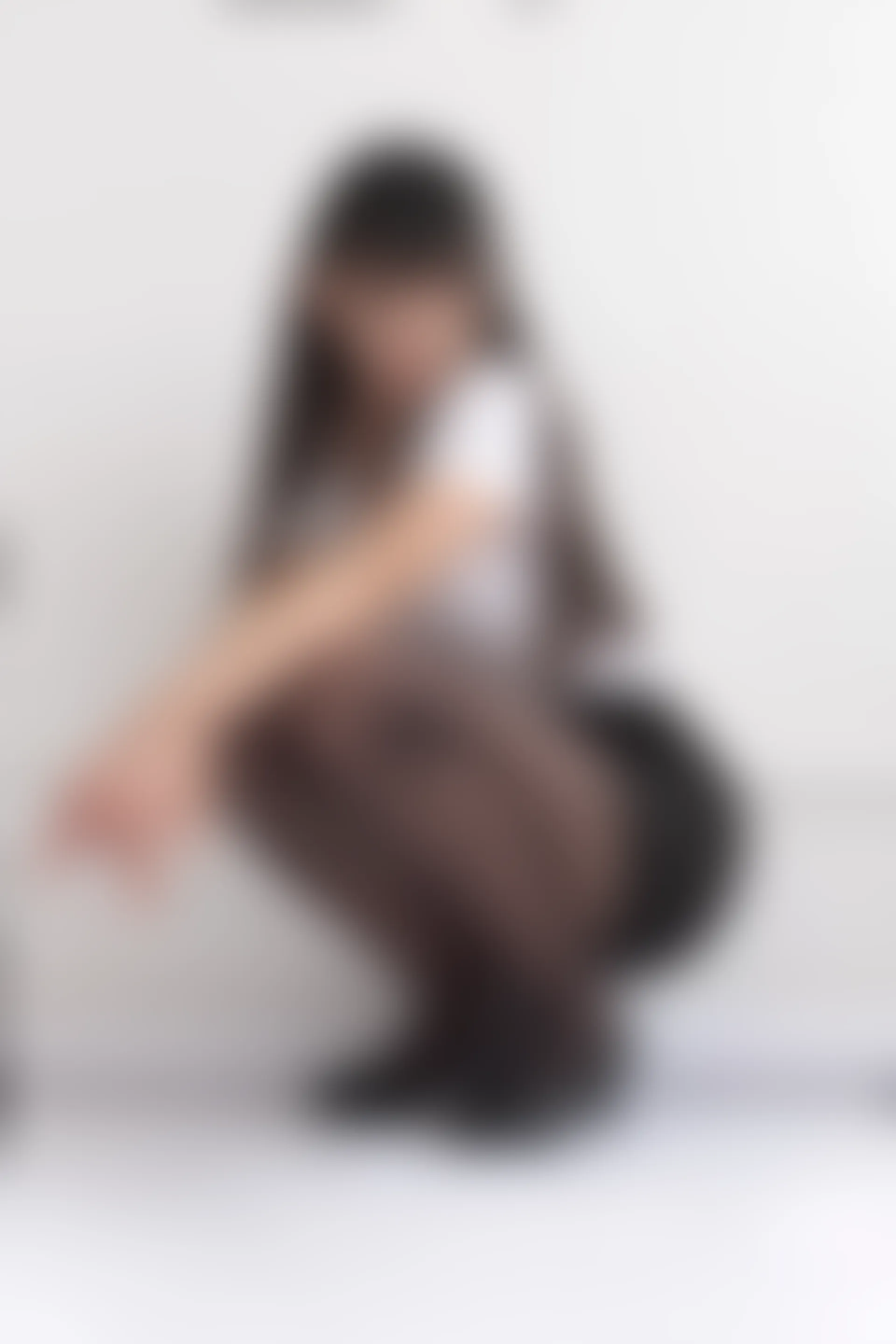 少女秩序 EX.08 燕麦 黑丝湿身OL制服 [60P-813MB]OL制服, 少女秩序, 美腿, 美足, 黑丝