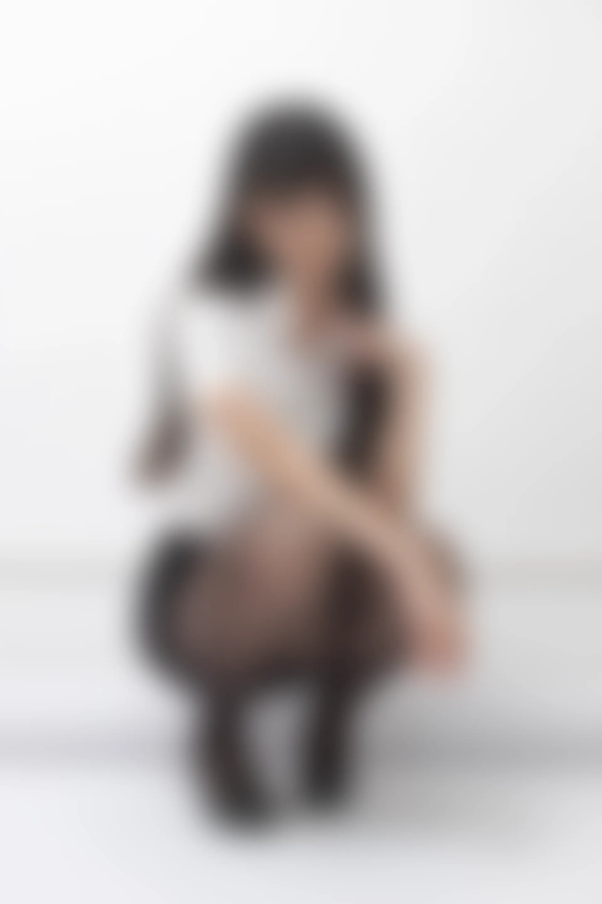 少女秩序 EX.08 燕麦 黑丝湿身OL制服 [60P-813MB]OL制服, 少女秩序, 美腿, 美足, 黑丝