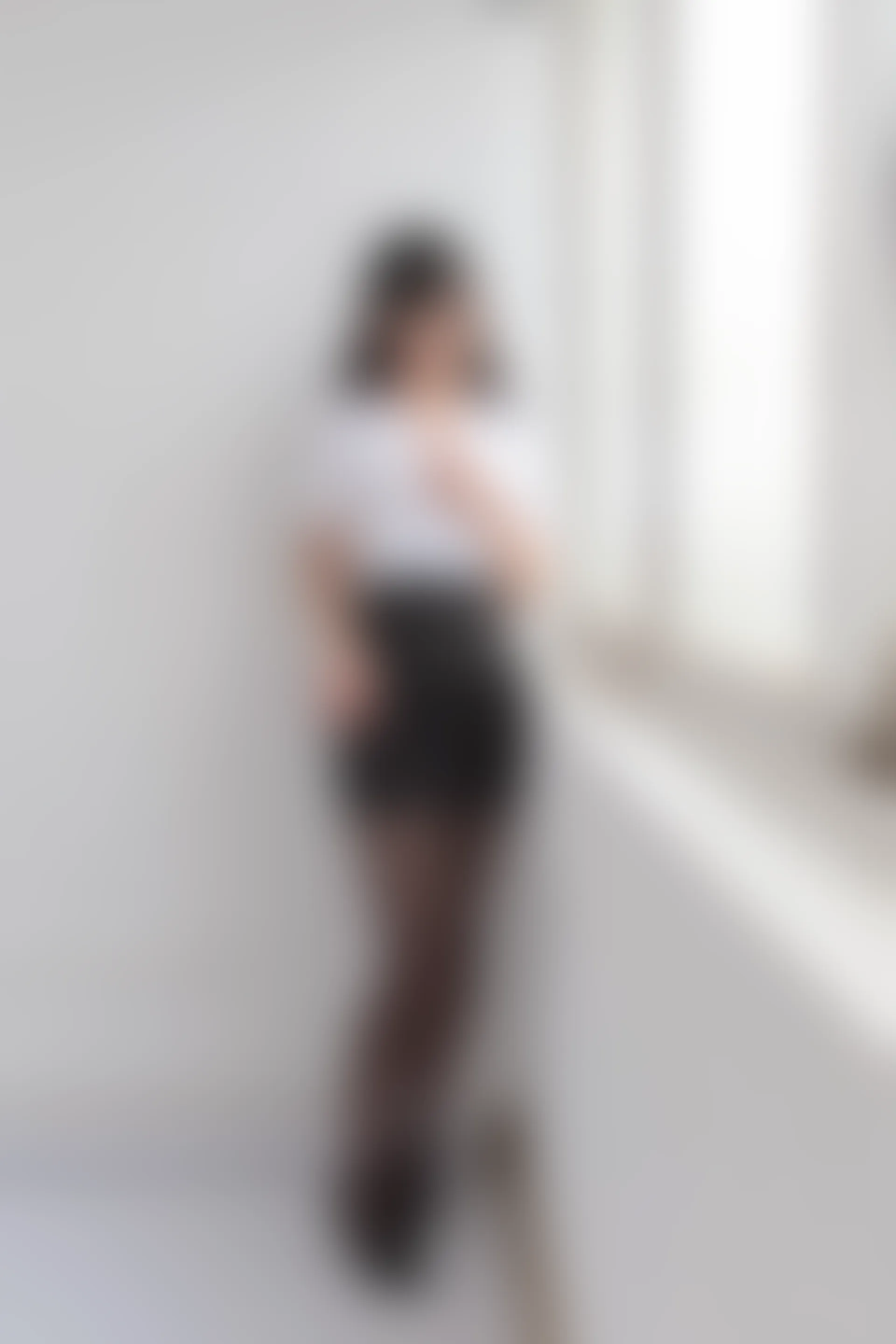 少女秩序 EX.08 燕麦 黑丝湿身OL制服 [60P-813MB]OL制服, 少女秩序, 美腿, 美足, 黑丝
