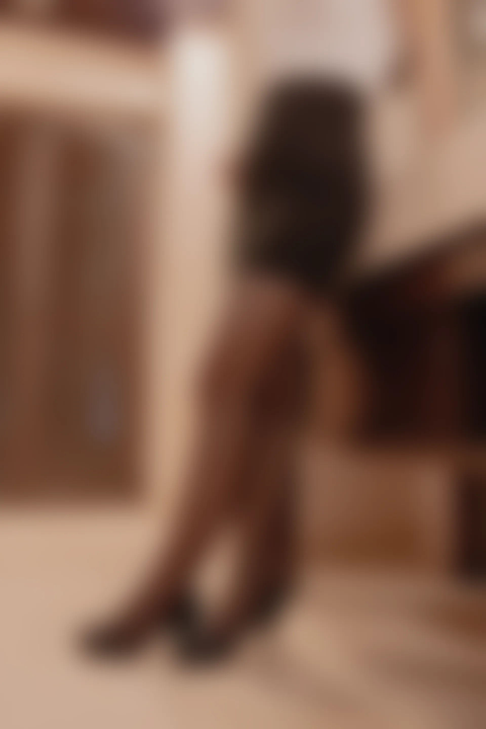 少女秩序 EX.08 燕麦 黑丝湿身OL制服 [60P-813MB]OL制服, 少女秩序, 美腿, 美足, 黑丝
