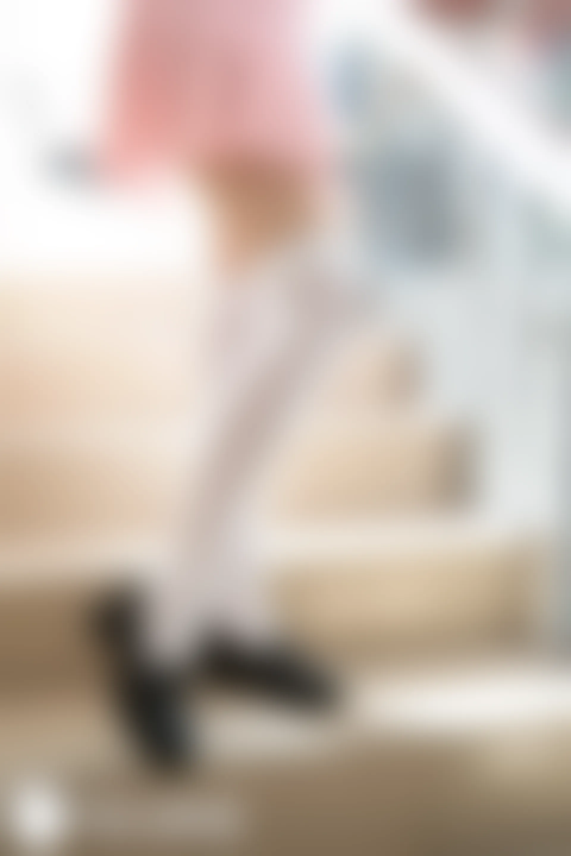 D59.002 兔玩映画 粉粉的白丝 [40P-79MB]