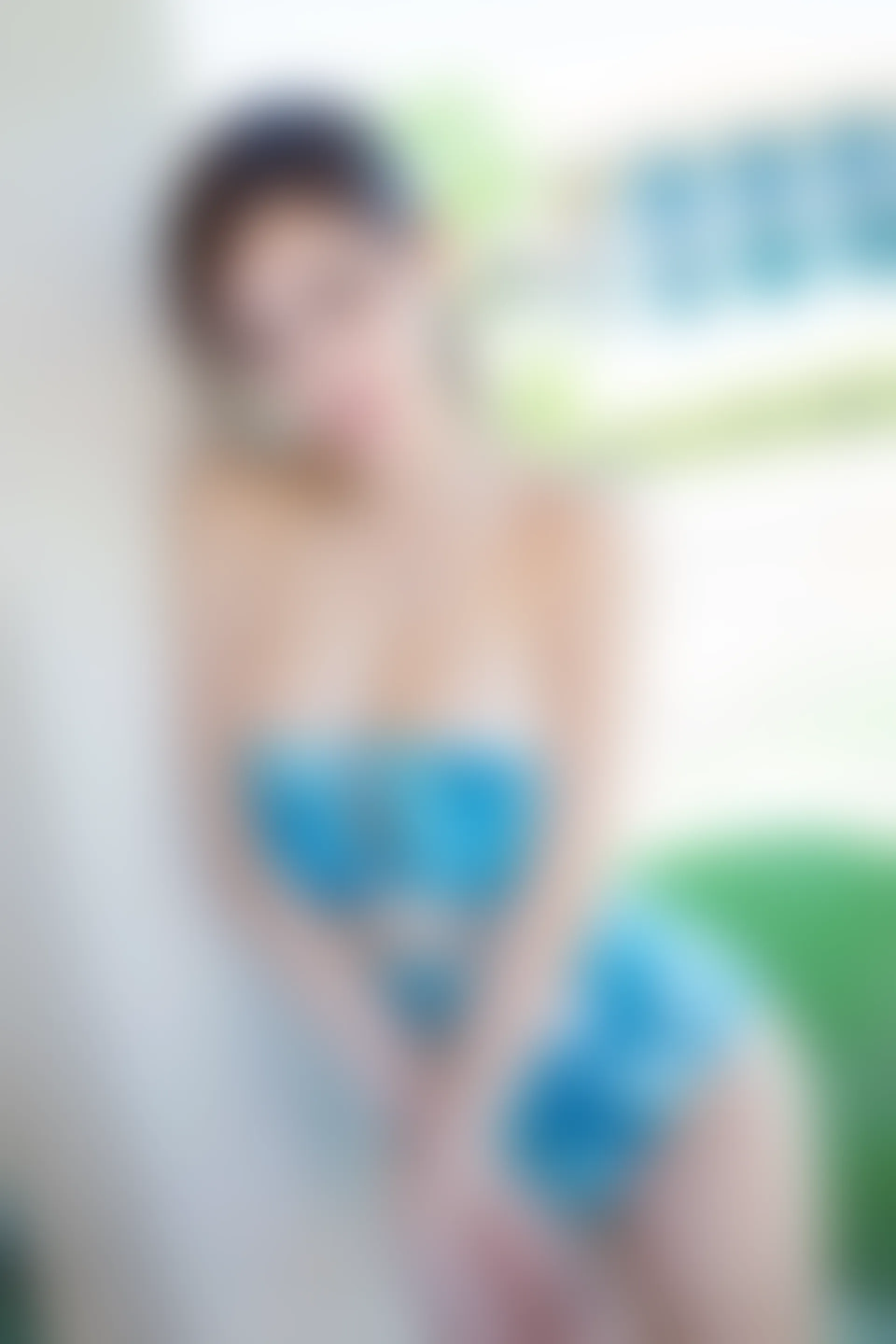 [MiStar魅妍社] 2017.05.08 VOL.167 土肥圆矮挫穷 [42+1P127M]