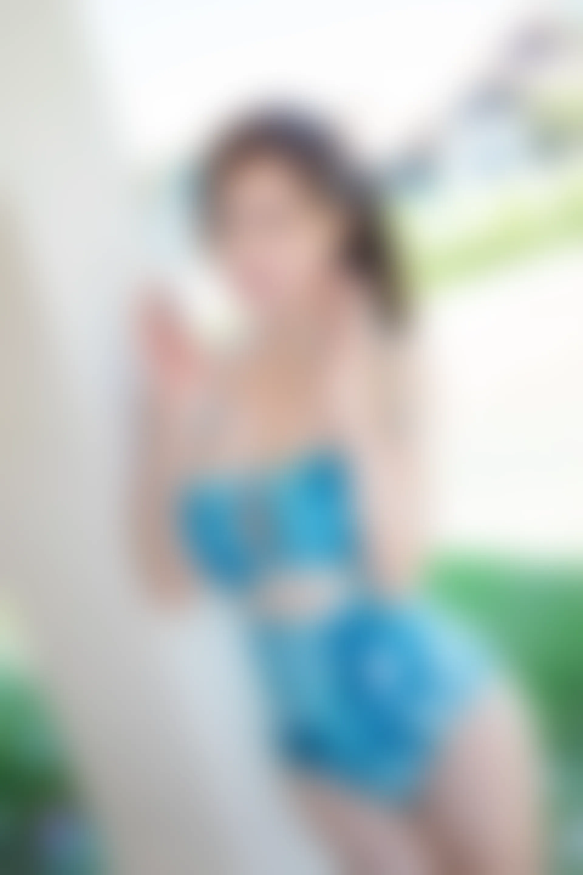 [MiStar魅妍社] 2017.05.08 VOL.167 土肥圆矮挫穷 [42+1P127M]