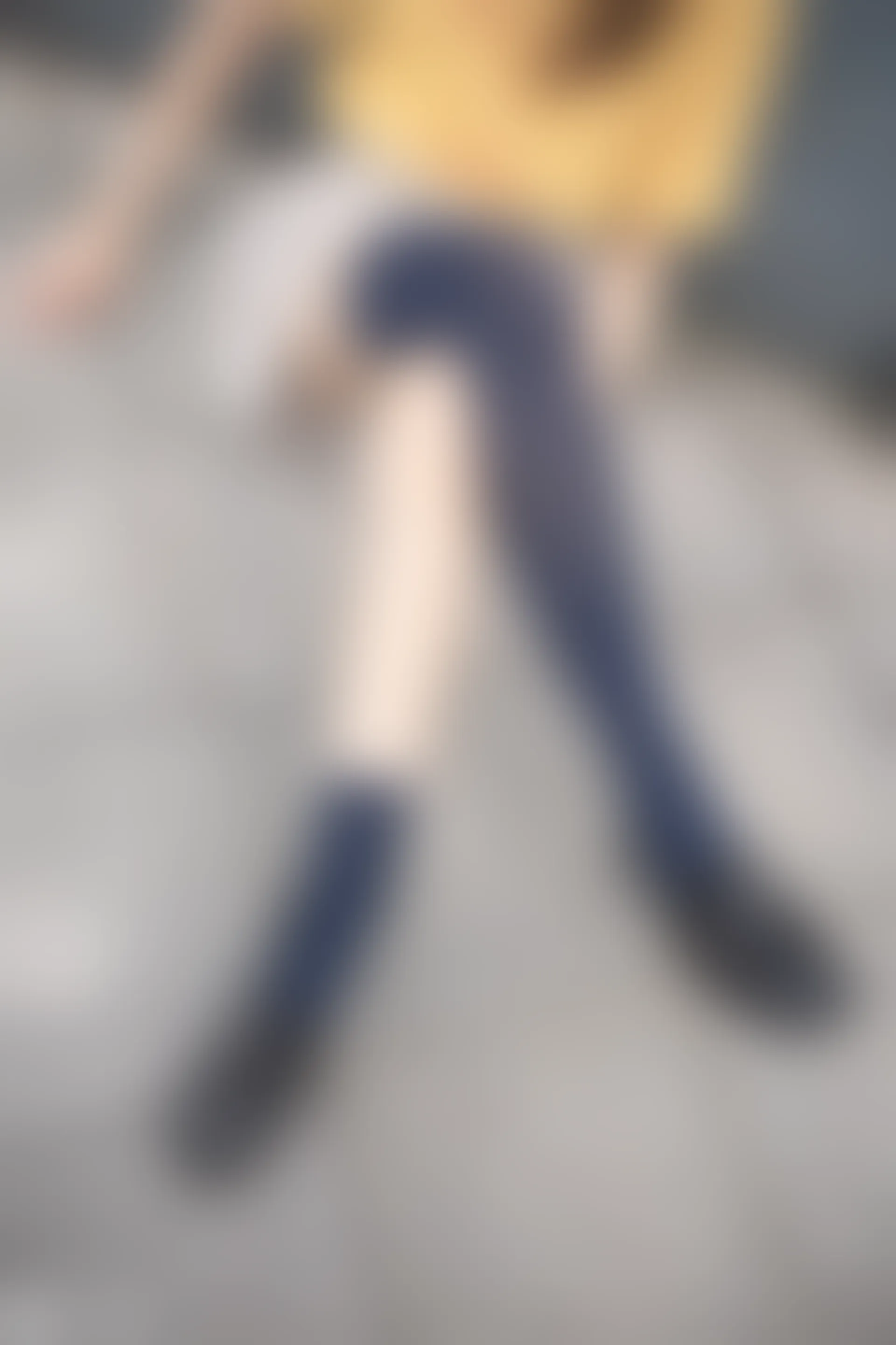 C17.008 一半袜子一半脱掉 [40P-96MB]