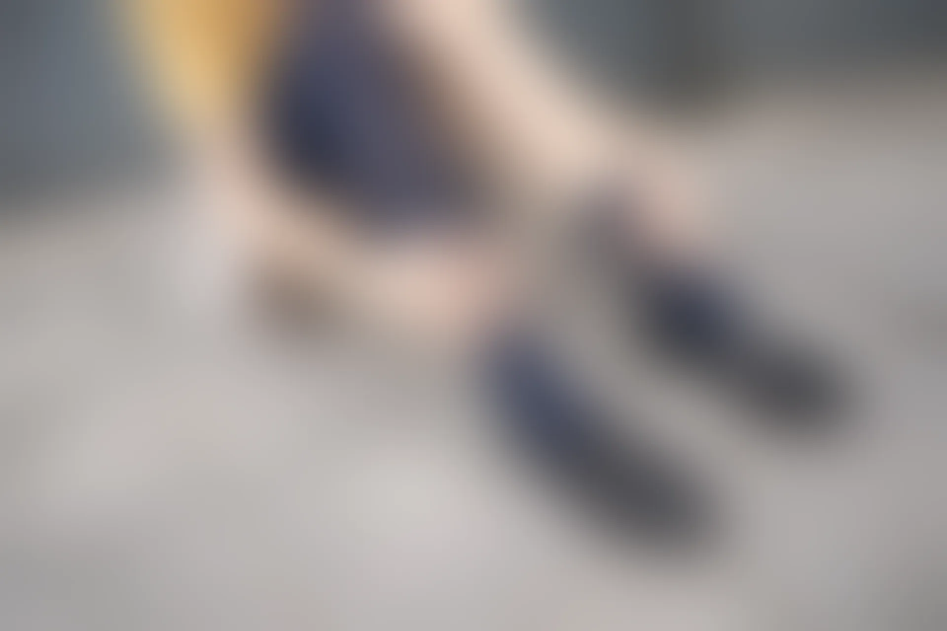 C17.008 一半袜子一半脱掉 [40P-96MB]