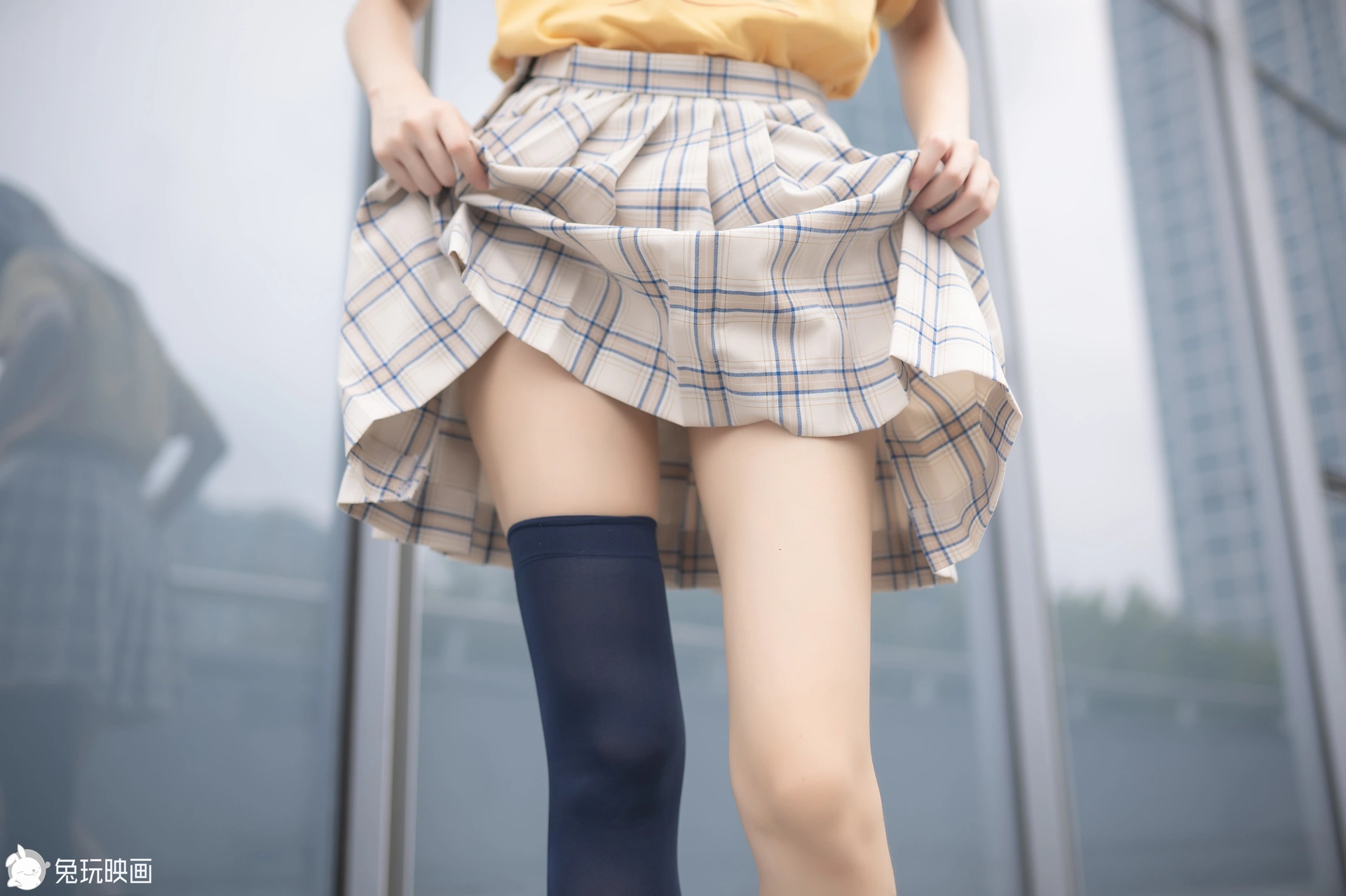 C17.008 一半袜子一半脱掉 [40P-96MB]