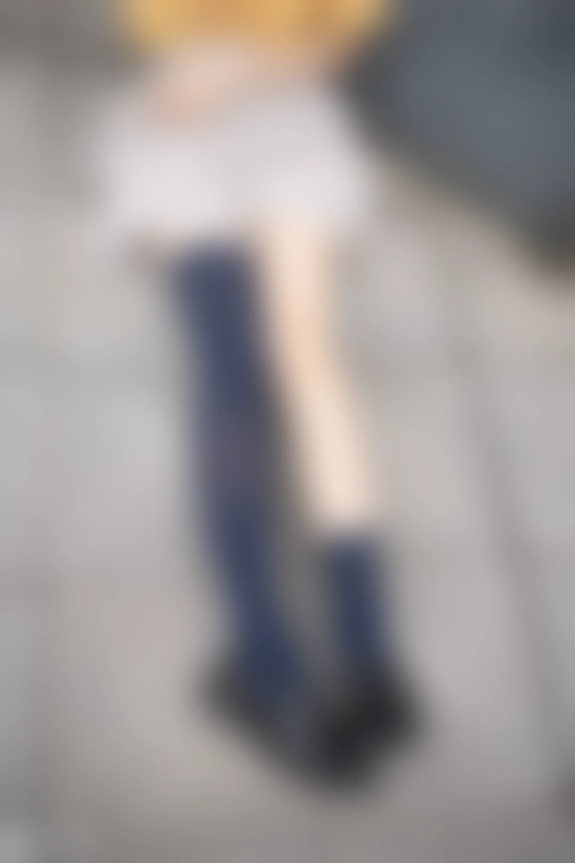 C17.008 一半袜子一半脱掉 [40P-96MB]