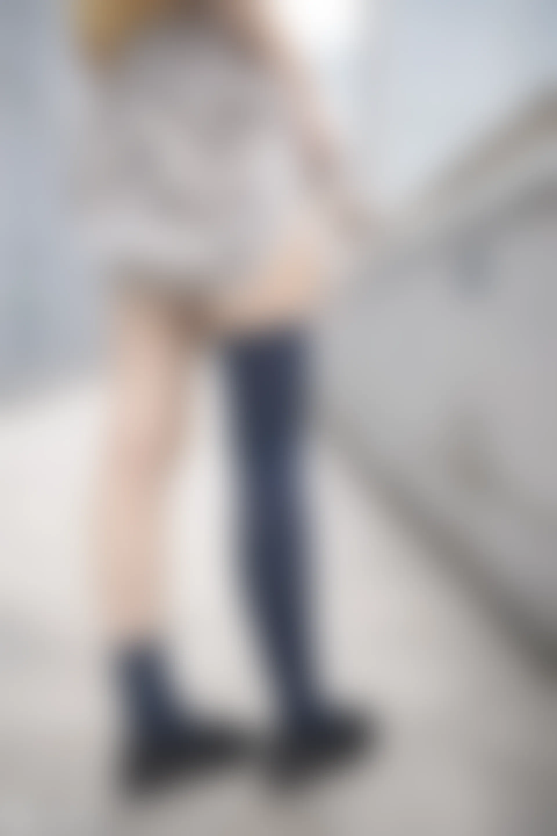 C17.008 一半袜子一半脱掉 [40P-96MB]