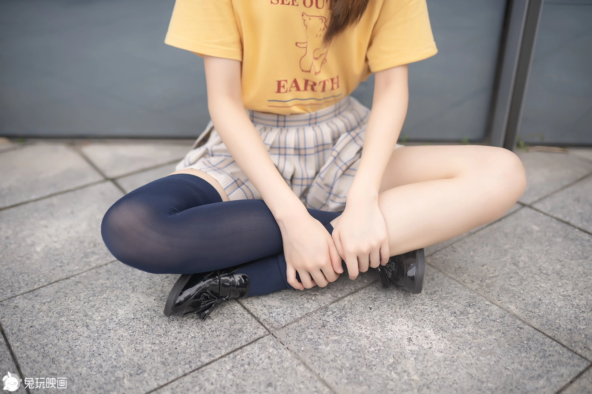 C17.008 一半袜子一半脱掉 [40P-96MB]