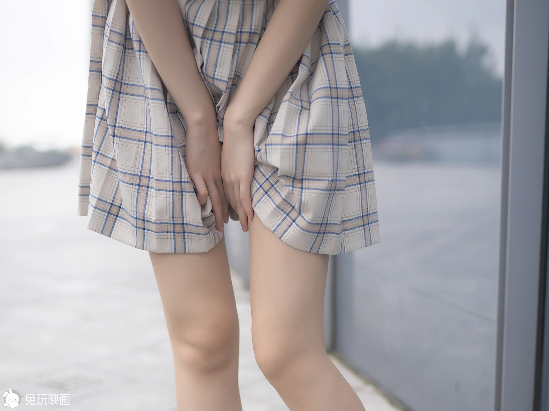 C17.008 一半袜子一半脱掉 [40P-96MB]