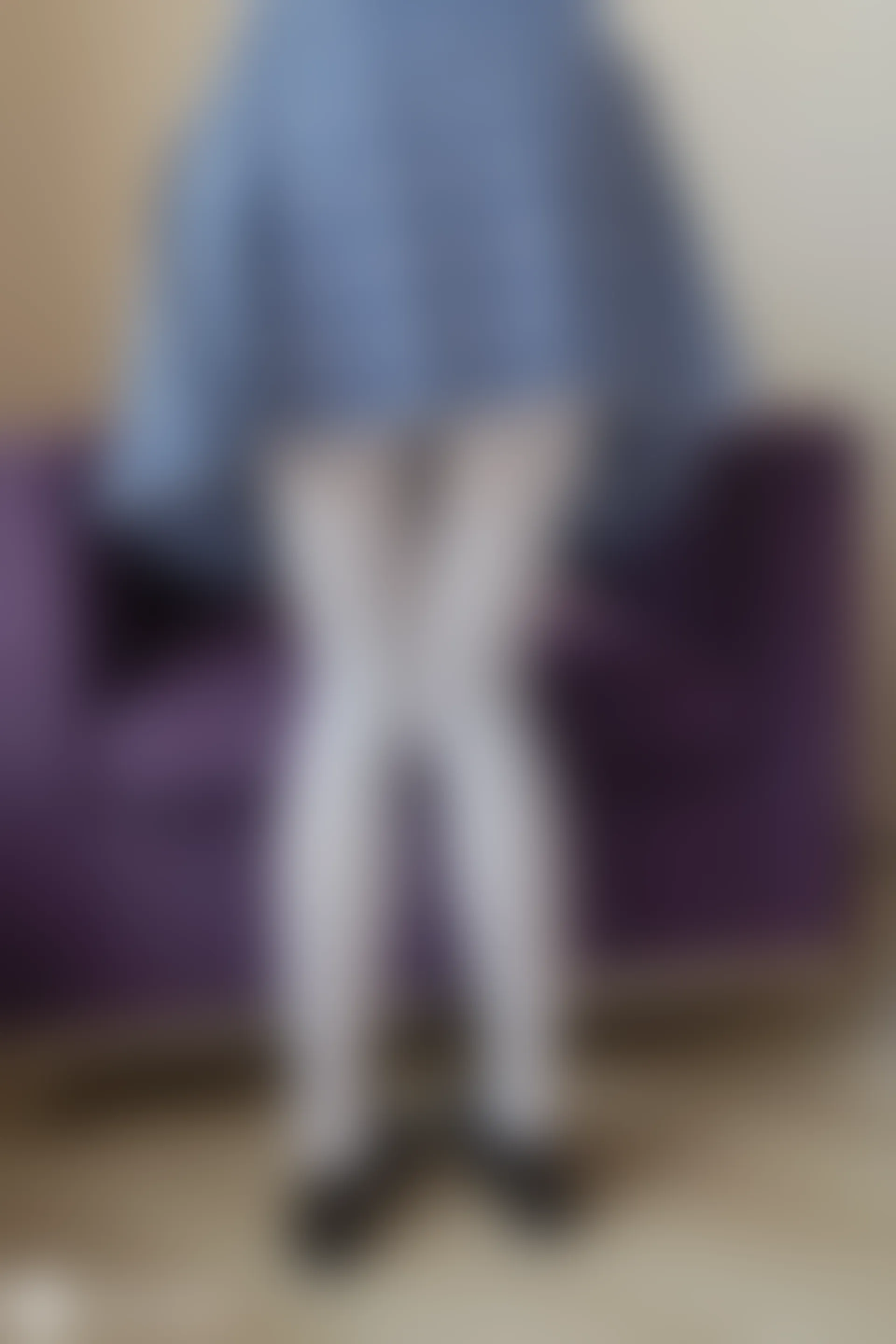 D61.003 兔玩映画 格裙少女 [38P-84MB]