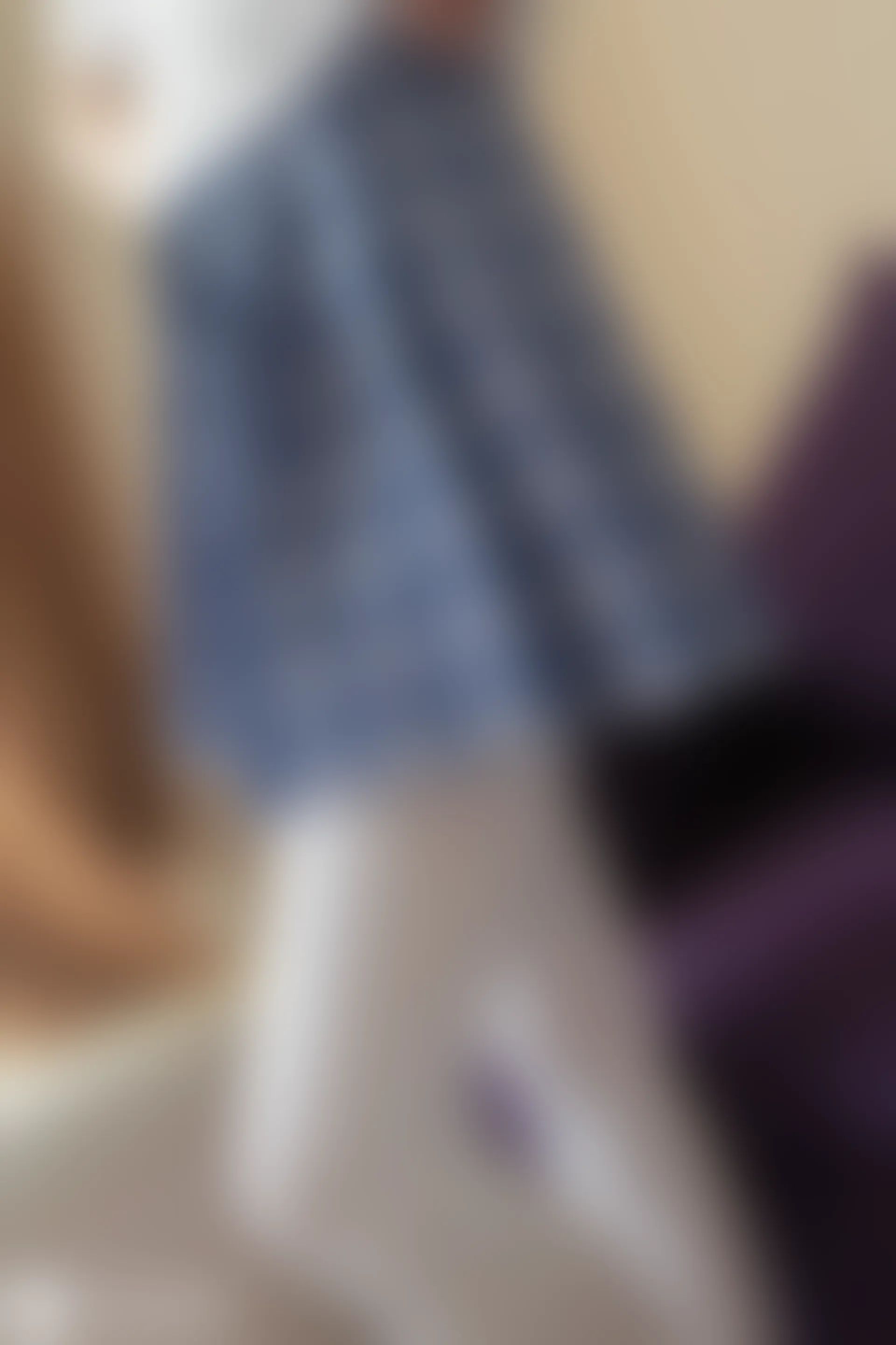 D61.003 兔玩映画 格裙少女 [38P-84MB]