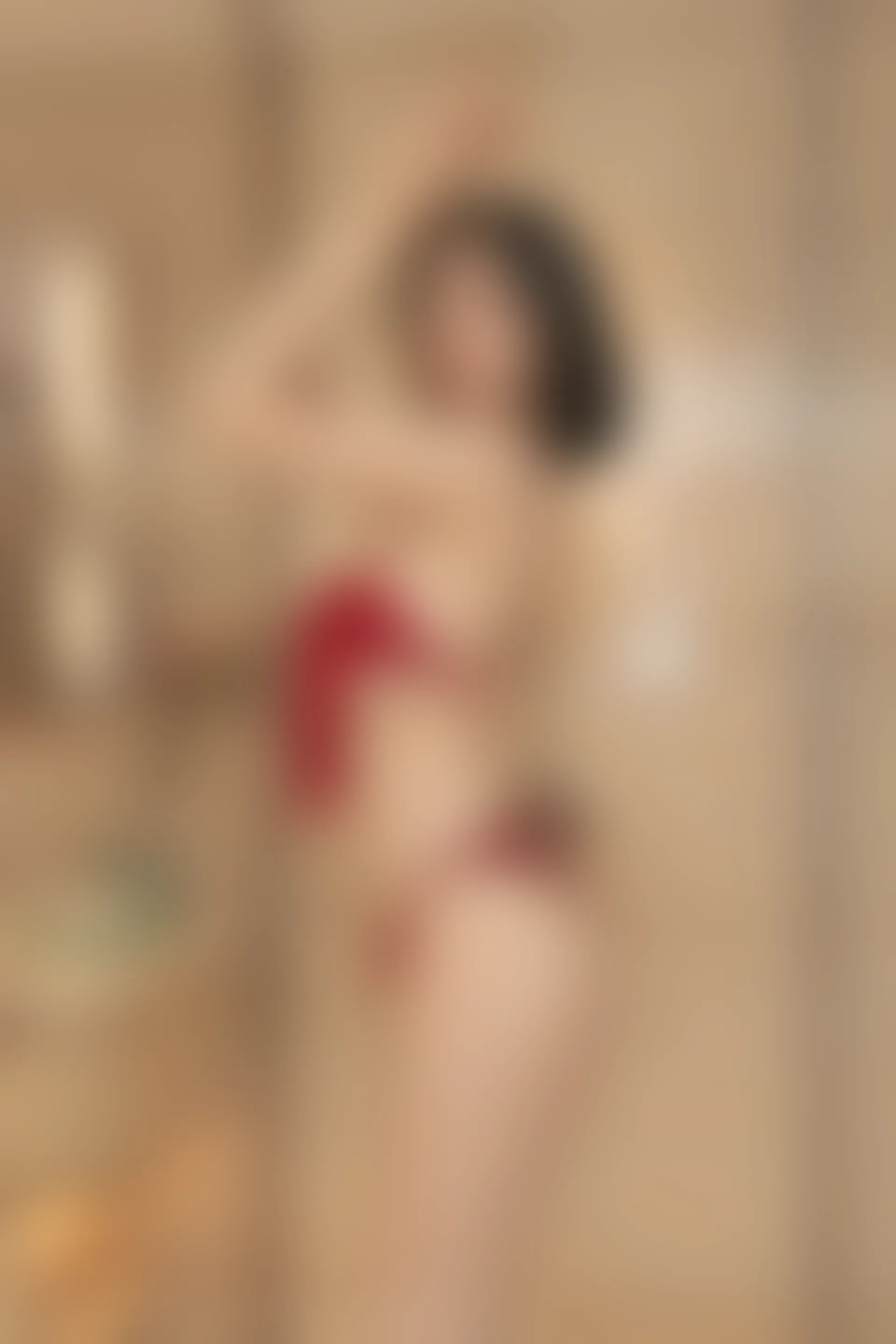 XiuRen秀人网 2021.11.02 No.4156 安然Maleah 成都旅拍[79+1P 774MB]