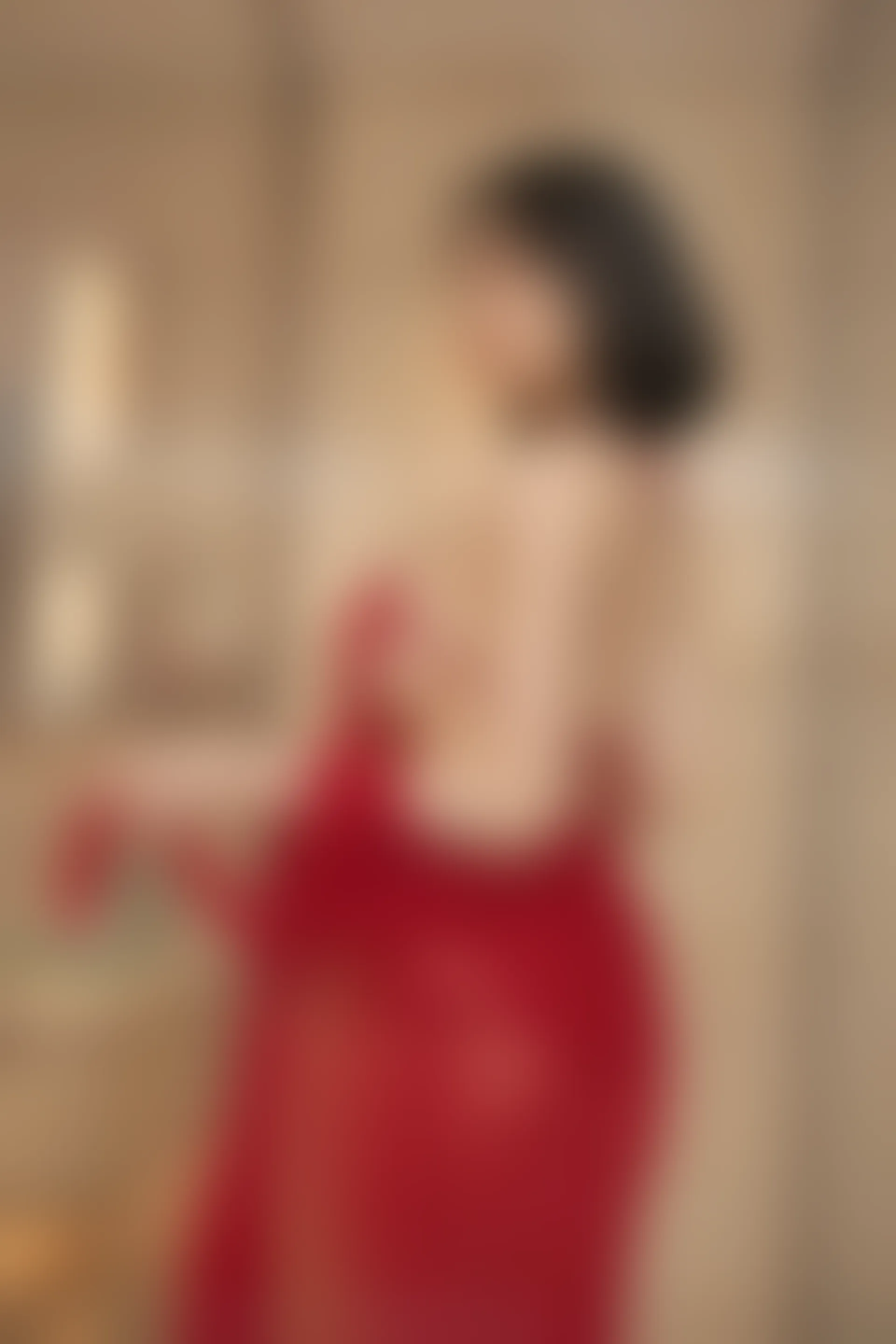 XiuRen秀人网 2021.11.02 No.4156 安然Maleah 成都旅拍[79+1P 774MB]
