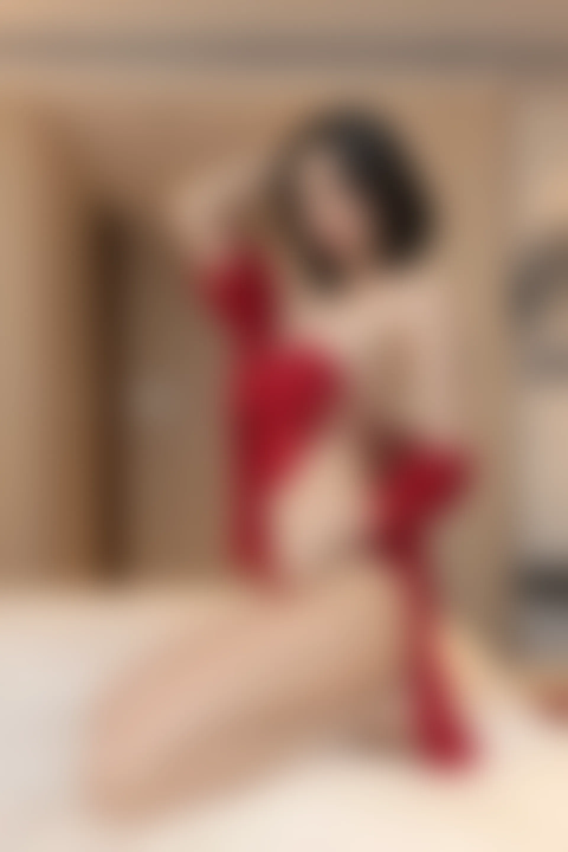 XiuRen秀人网 2021.11.02 No.4156 安然Maleah 成都旅拍[79+1P 774MB]