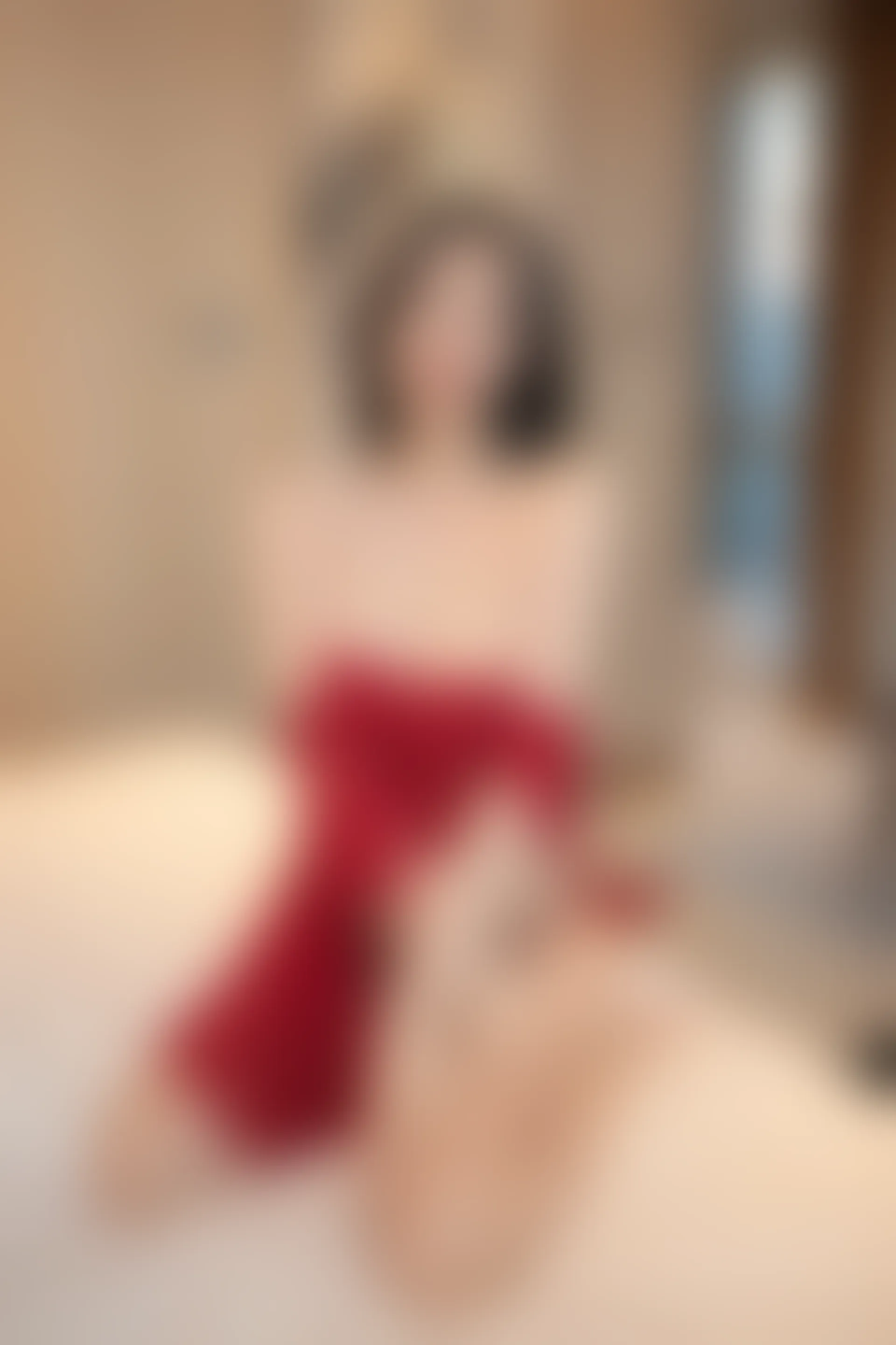 XiuRen秀人网 2021.11.02 No.4156 安然Maleah 成都旅拍[79+1P 774MB]