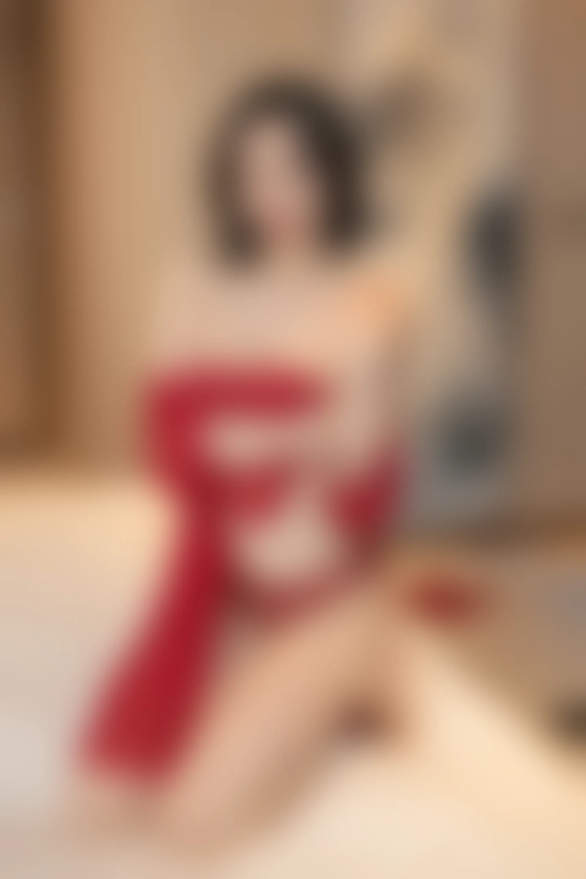 XiuRen秀人网 2021.11.02 No.4156 安然Maleah 成都旅拍[79+1P 774MB]