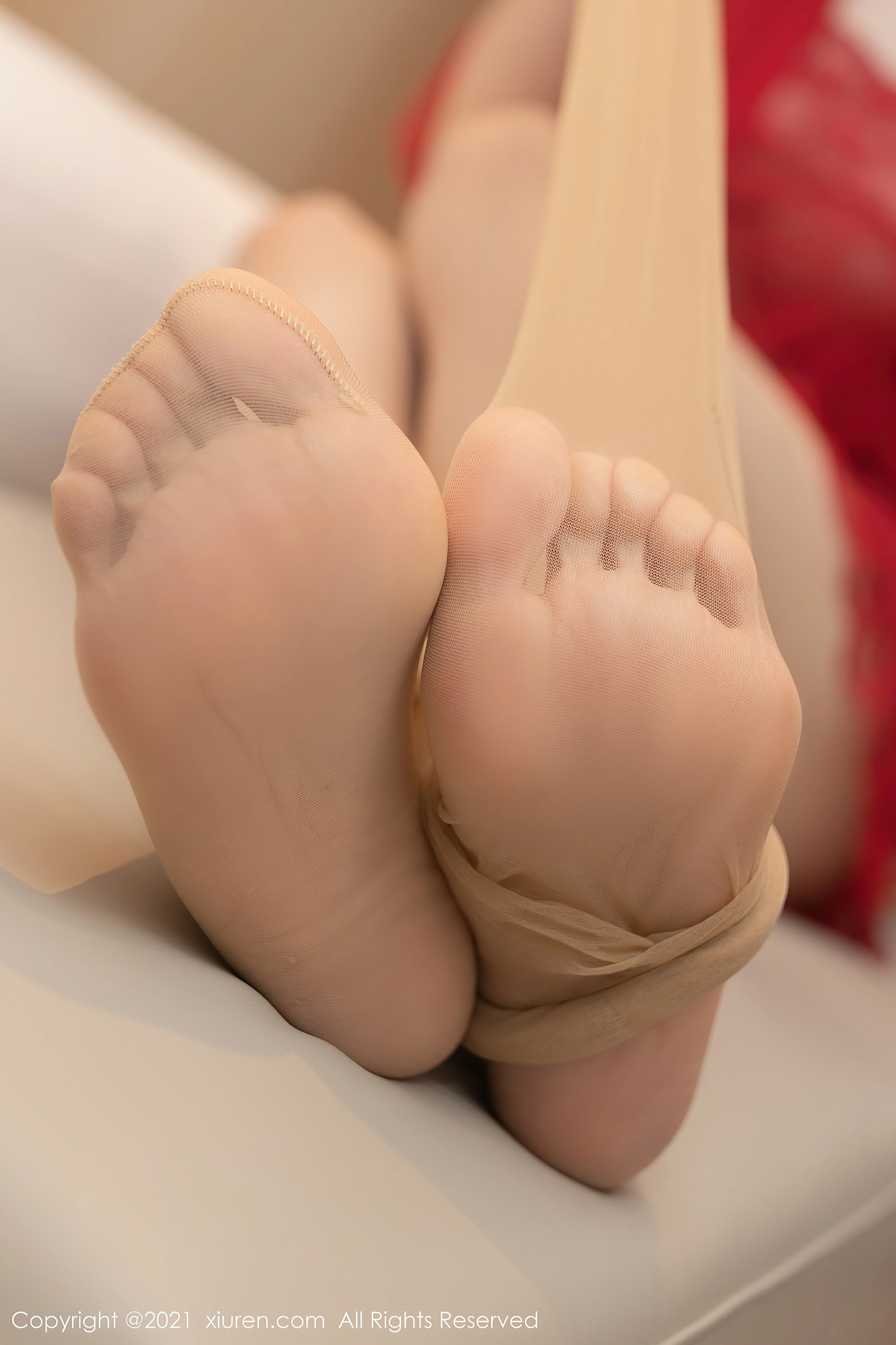 XiuRen秀人网 2021.11.02 No.4156 安然Maleah 成都旅拍[79+1P 774MB]