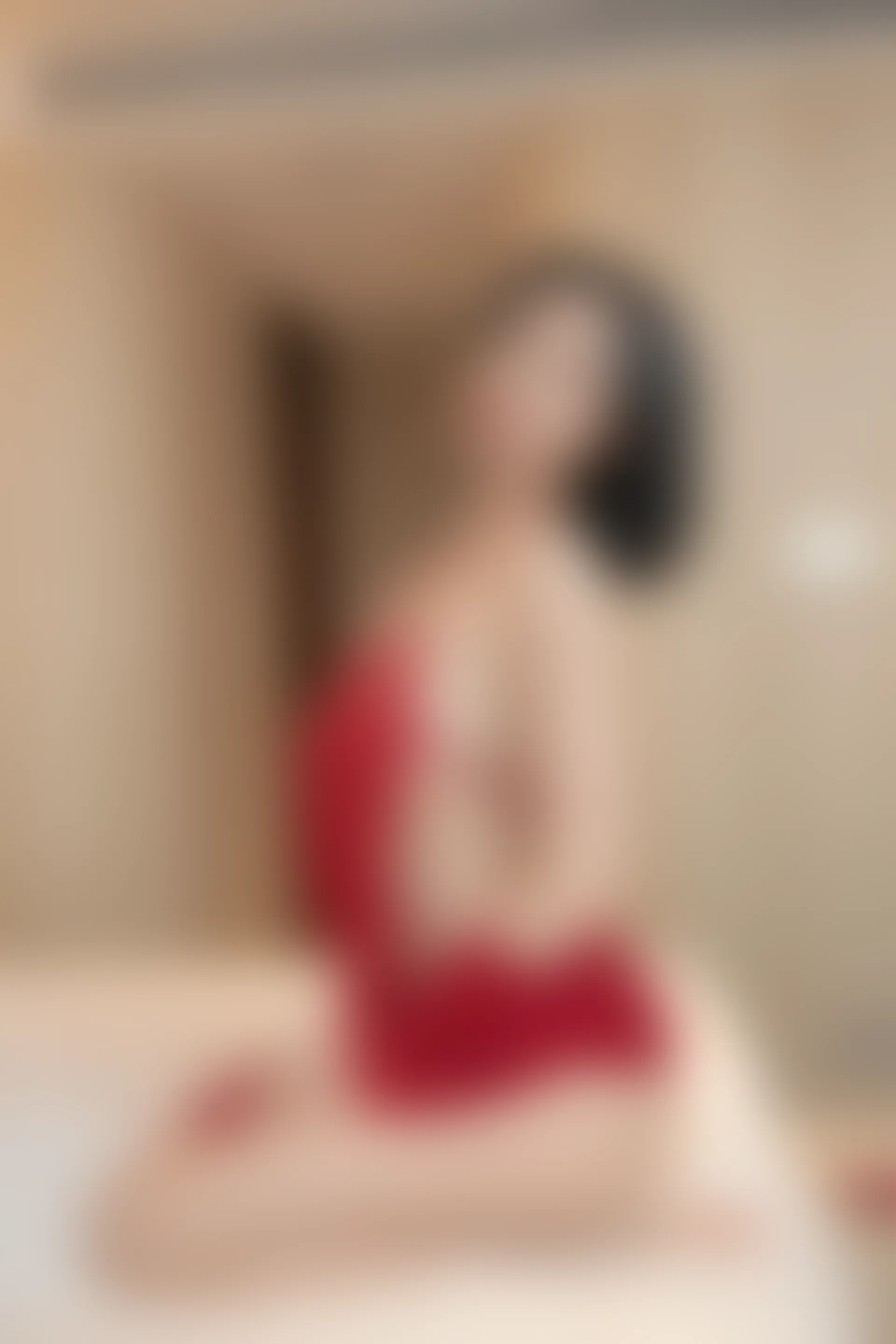 XiuRen秀人网 2021.11.02 No.4156 安然Maleah 成都旅拍[79+1P 774MB]