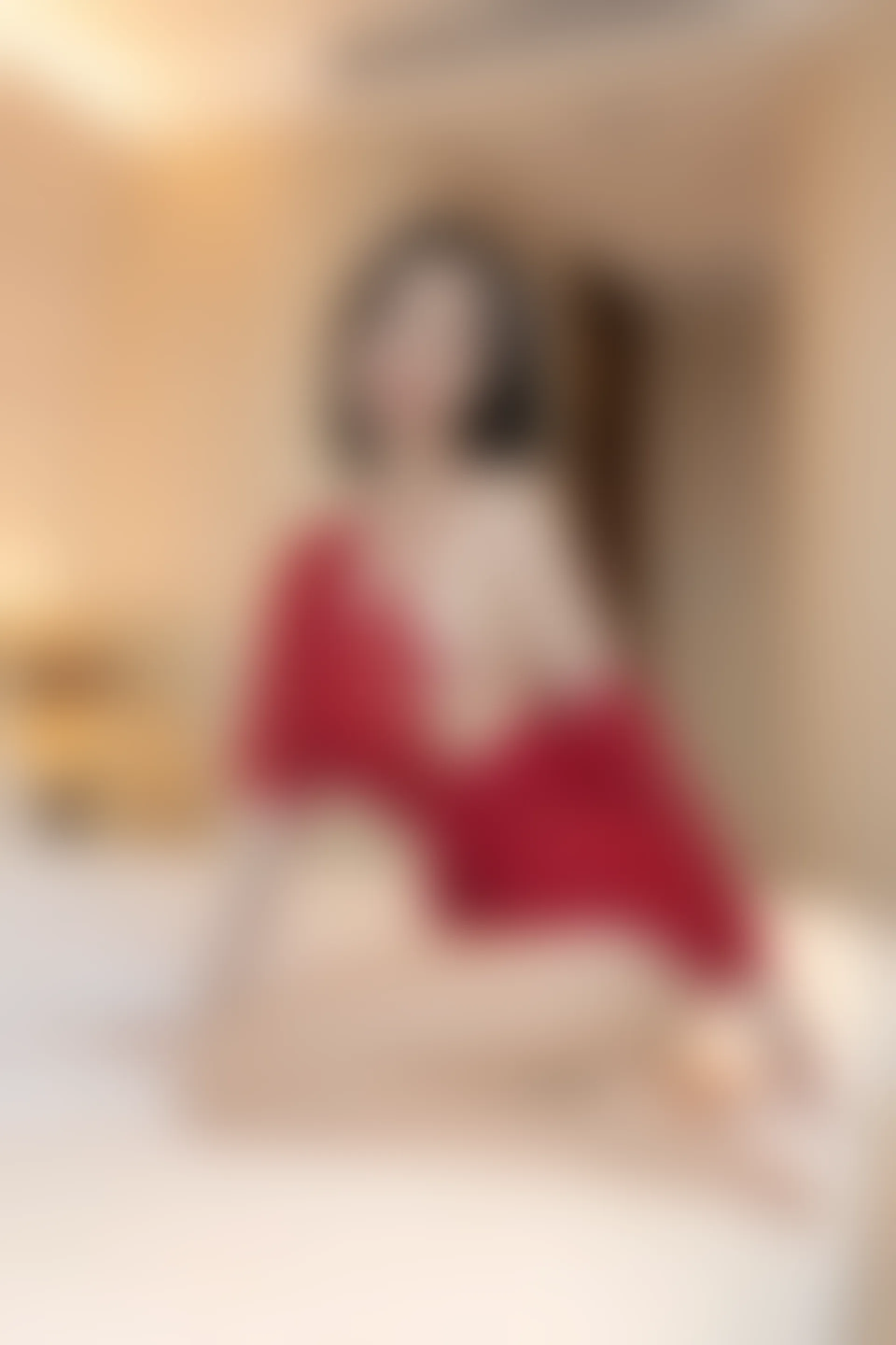 XiuRen秀人网 2021.11.02 No.4156 安然Maleah 成都旅拍[79+1P 774MB]