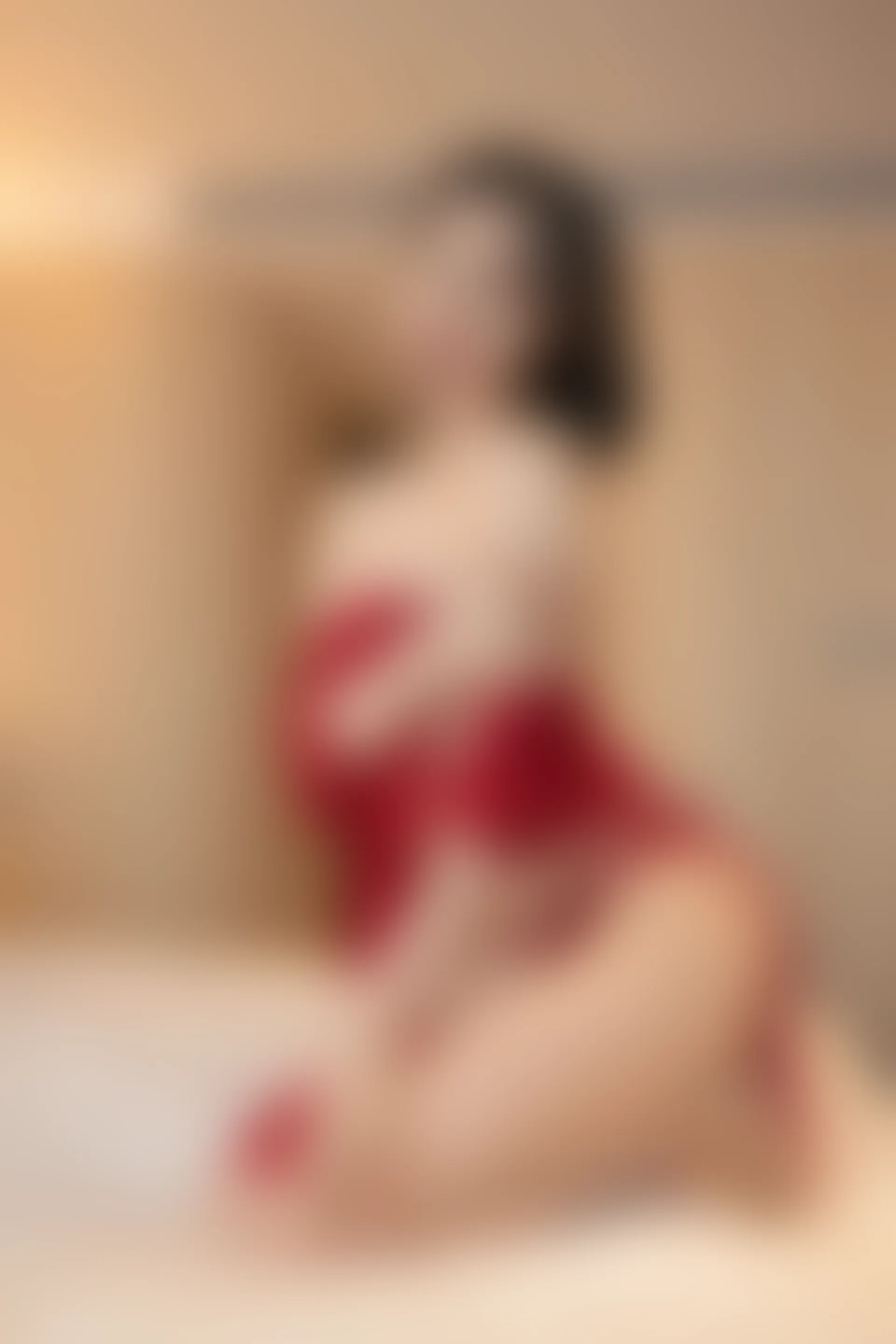 XiuRen秀人网 2021.11.02 No.4156 安然Maleah 成都旅拍[79+1P 774MB]
