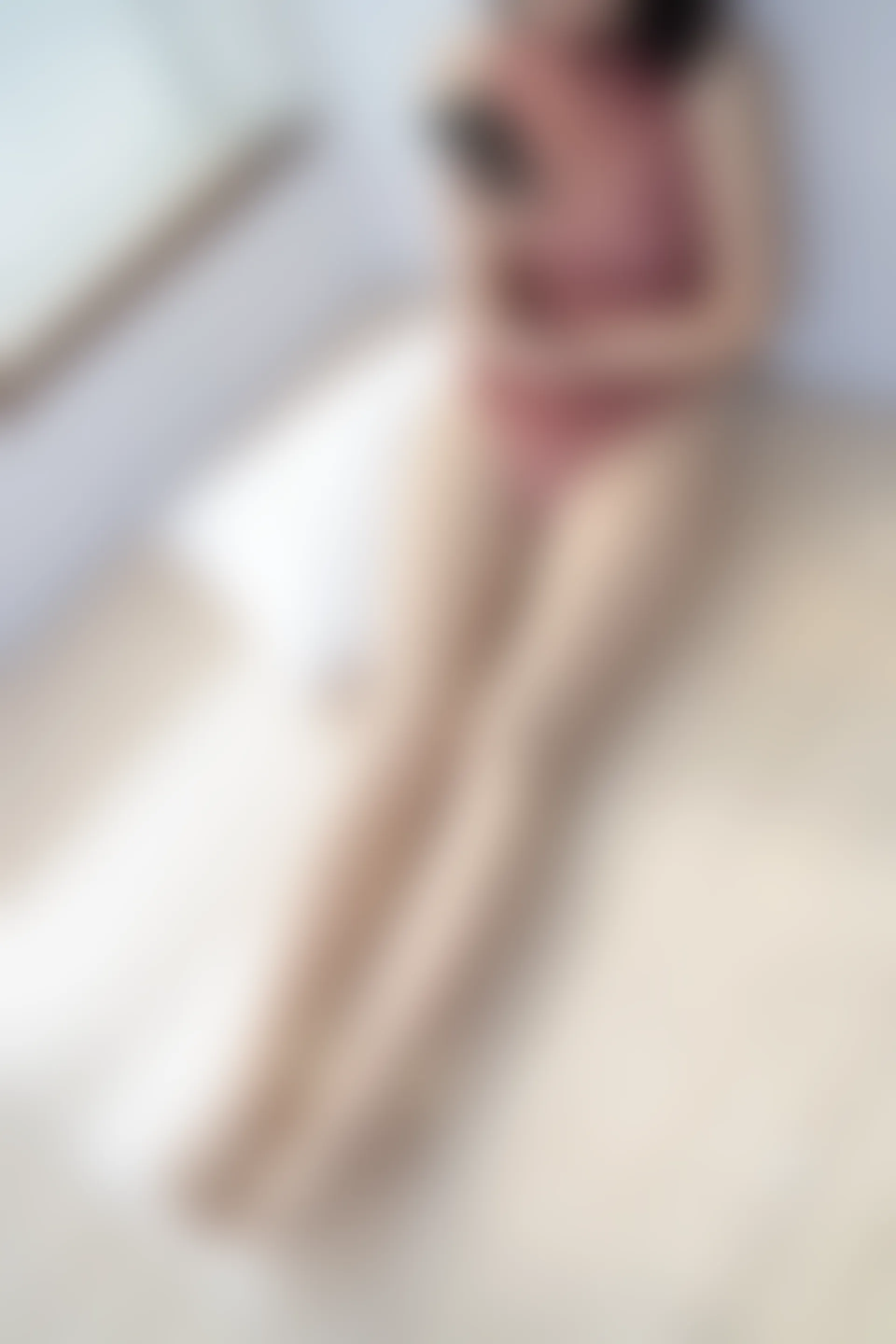 森萝财团 X-060 [101P1V-2.37G]森萝财团, 美腿, 美足, 肉丝