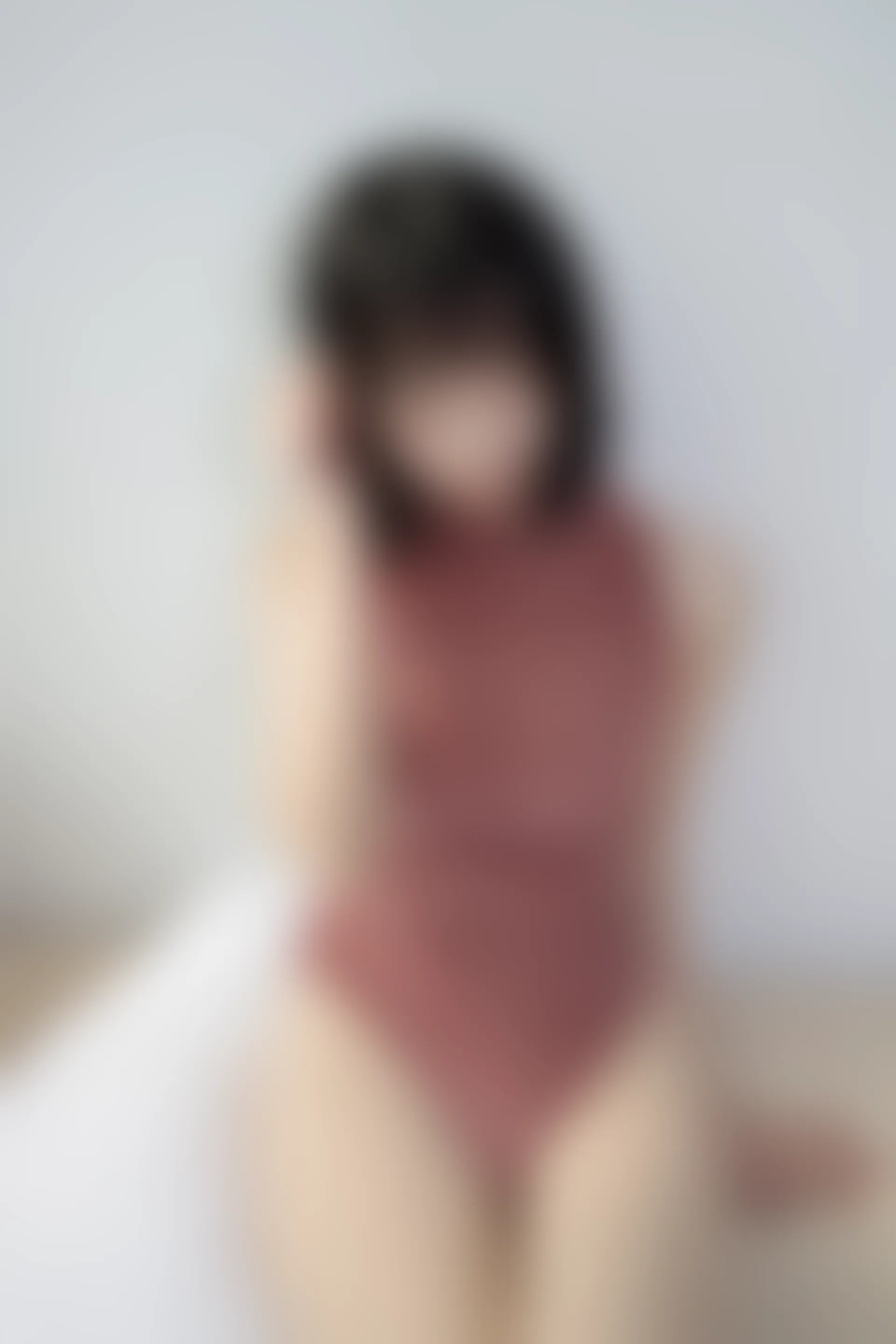 森萝财团 X-060 [101P1V-2.37G]森萝财团, 美腿, 美足, 肉丝