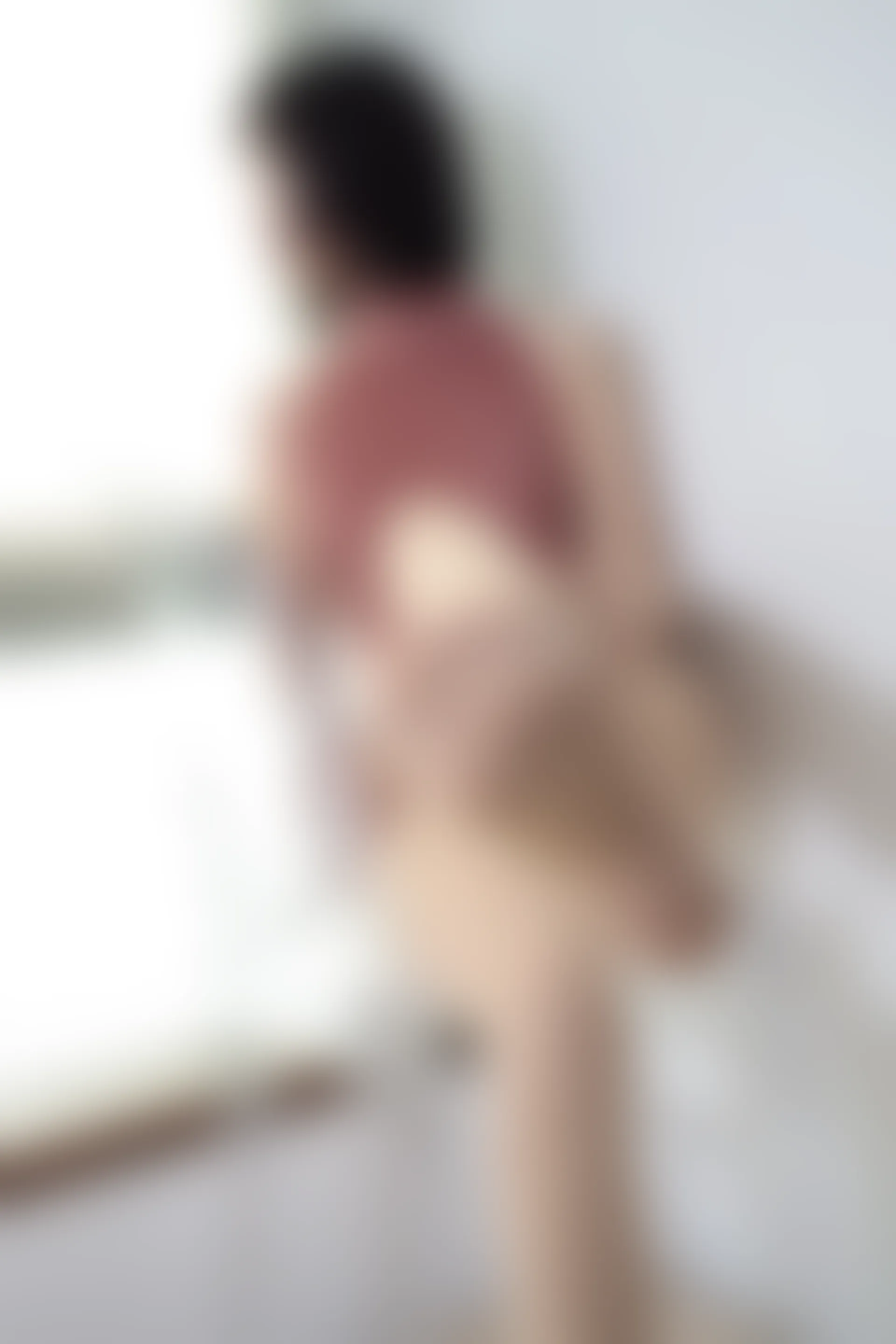 森萝财团 X-060 [101P1V-2.37G]森萝财团, 美腿, 美足, 肉丝