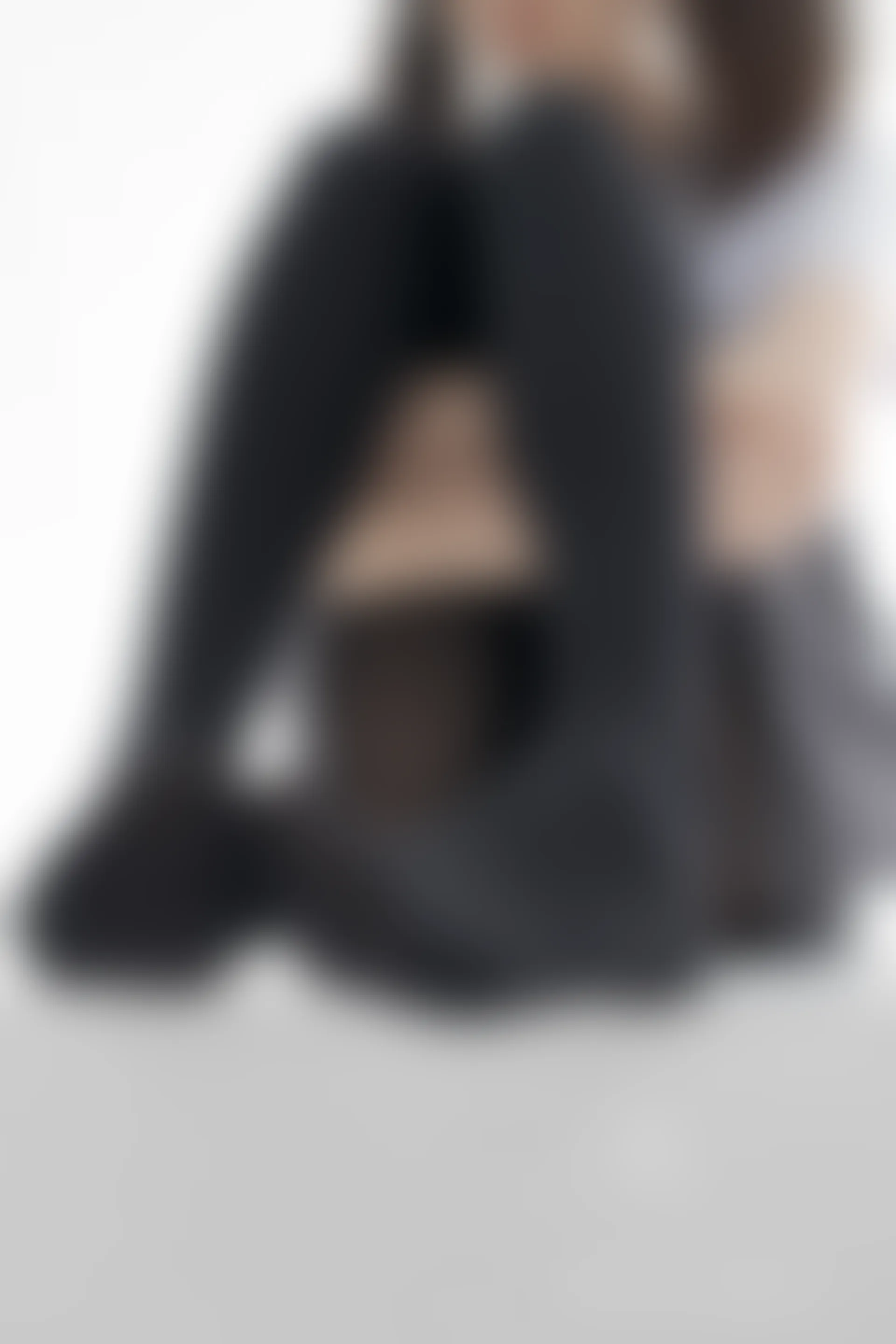 紧急企划 G-002 [60P-594M] 小奶糕MilkyJK, JK制服, 制服, 可爱, 学生装, 小奶糕Milky, 紧急企划, 美腿, 美足, 黑丝