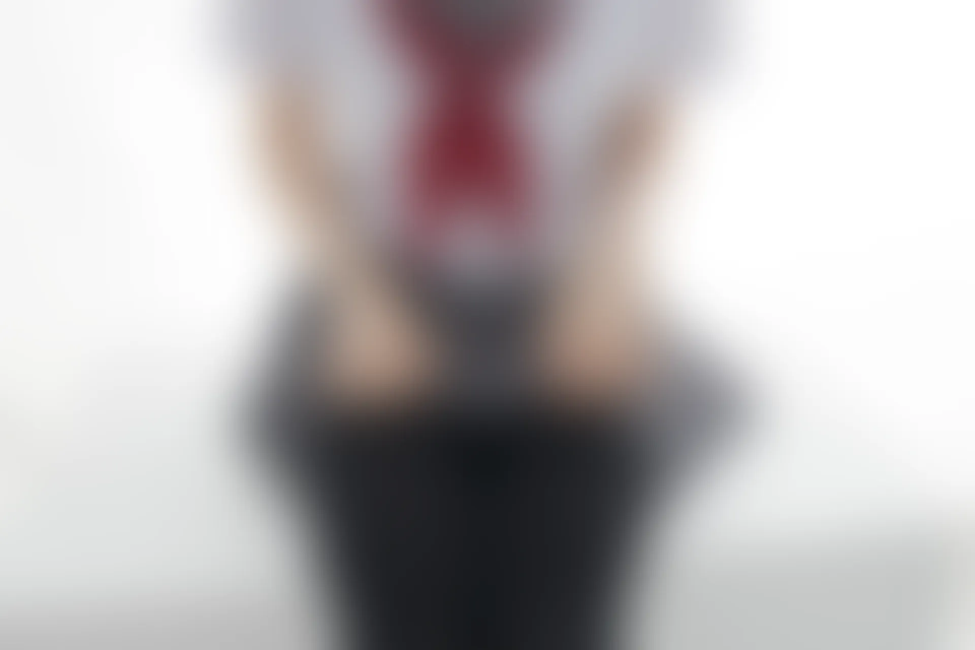 紧急企划 G-002 [60P-594M] 小奶糕MilkyJK, JK制服, 制服, 可爱, 学生装, 小奶糕Milky, 紧急企划, 美腿, 美足, 黑丝