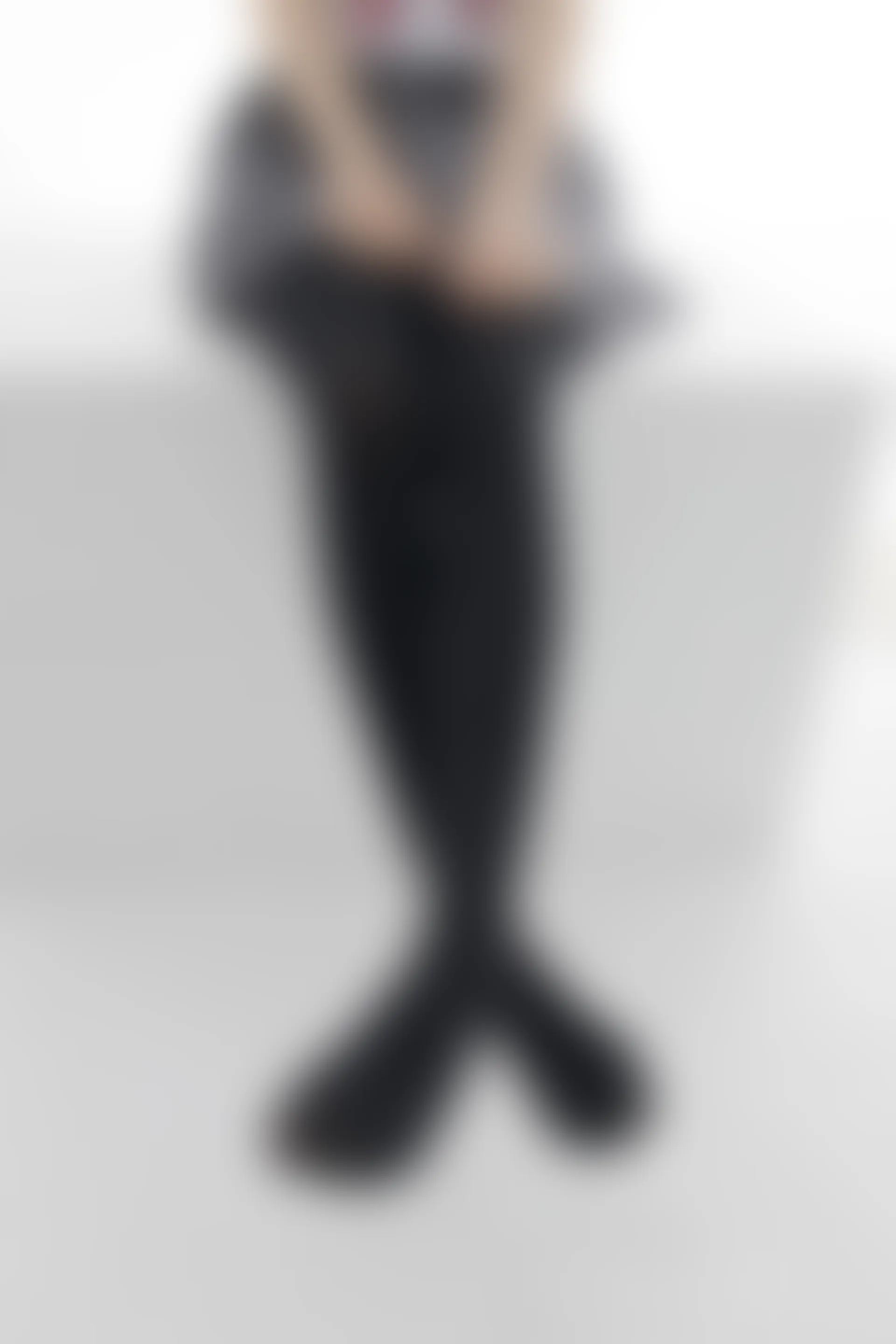 紧急企划 G-002 [60P-594M] 小奶糕MilkyJK, JK制服, 制服, 可爱, 学生装, 小奶糕Milky, 紧急企划, 美腿, 美足, 黑丝