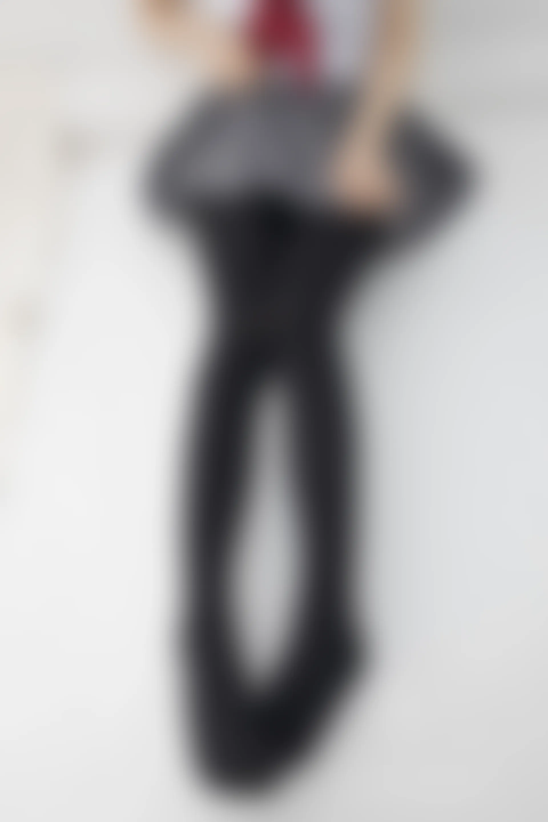 紧急企划 G-002 [60P-594M] 小奶糕MilkyJK, JK制服, 制服, 可爱, 学生装, 小奶糕Milky, 紧急企划, 美腿, 美足, 黑丝