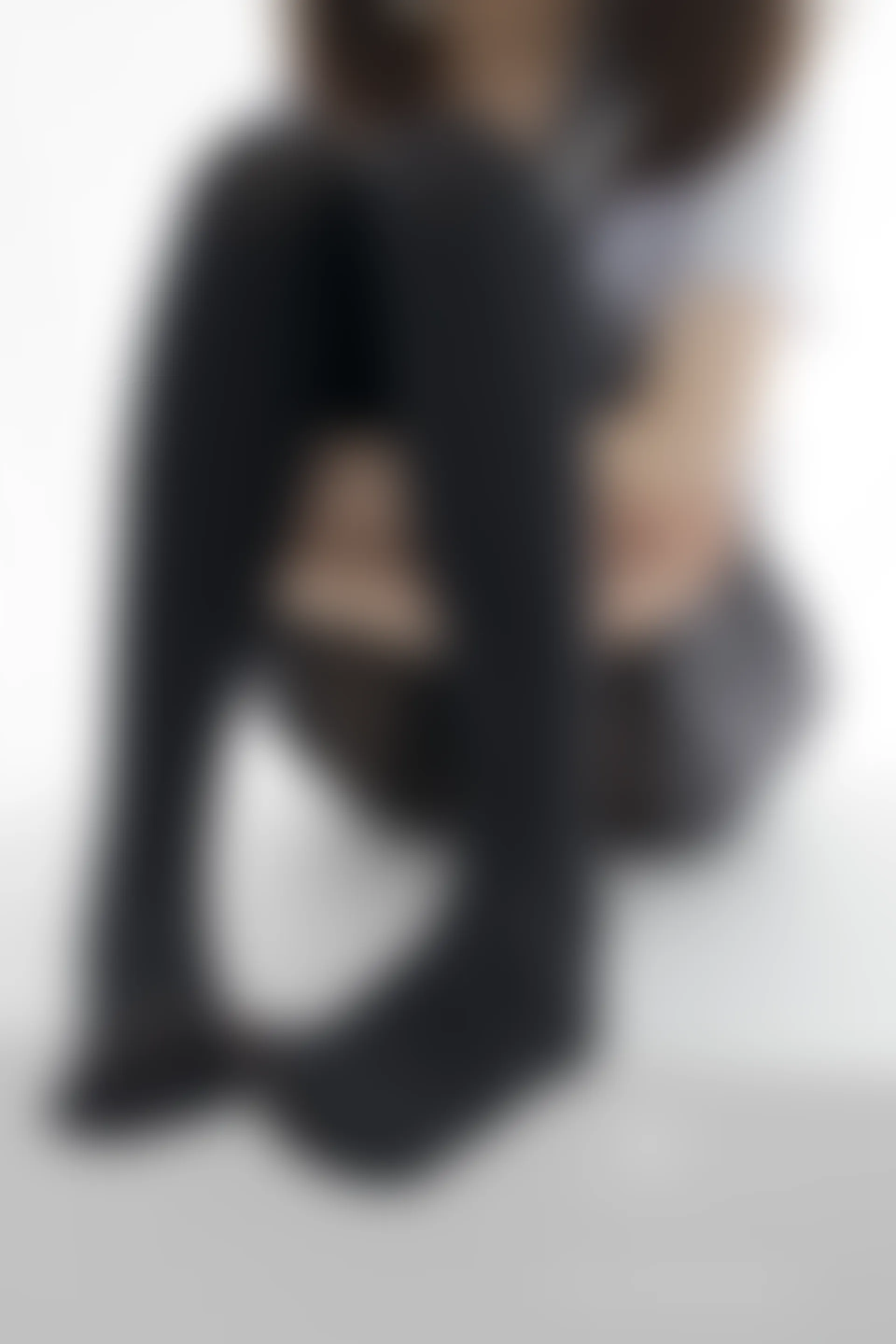 紧急企划 G-002 [60P-594M] 小奶糕MilkyJK, JK制服, 制服, 可爱, 学生装, 小奶糕Milky, 紧急企划, 美腿, 美足, 黑丝