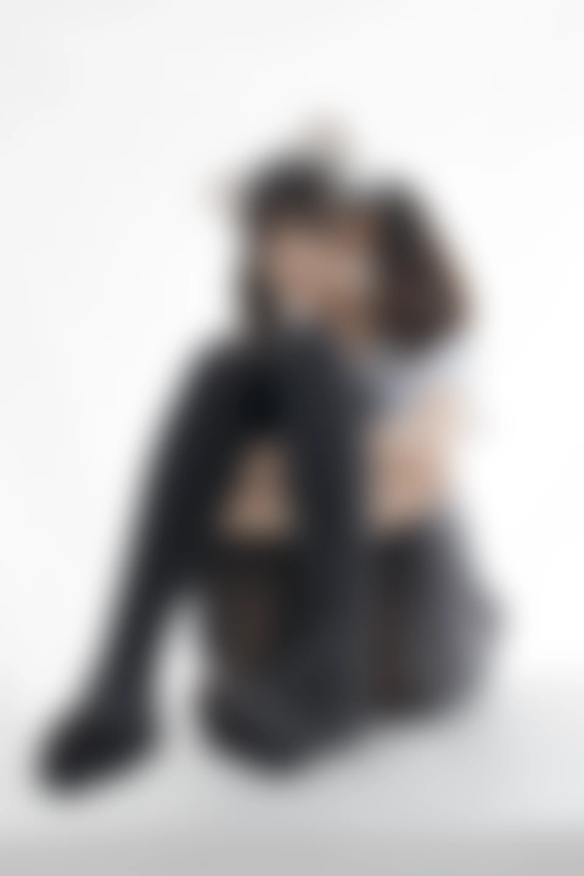 紧急企划 G-002 [60P-594M] 小奶糕MilkyJK, JK制服, 制服, 可爱, 学生装, 小奶糕Milky, 紧急企划, 美腿, 美足, 黑丝