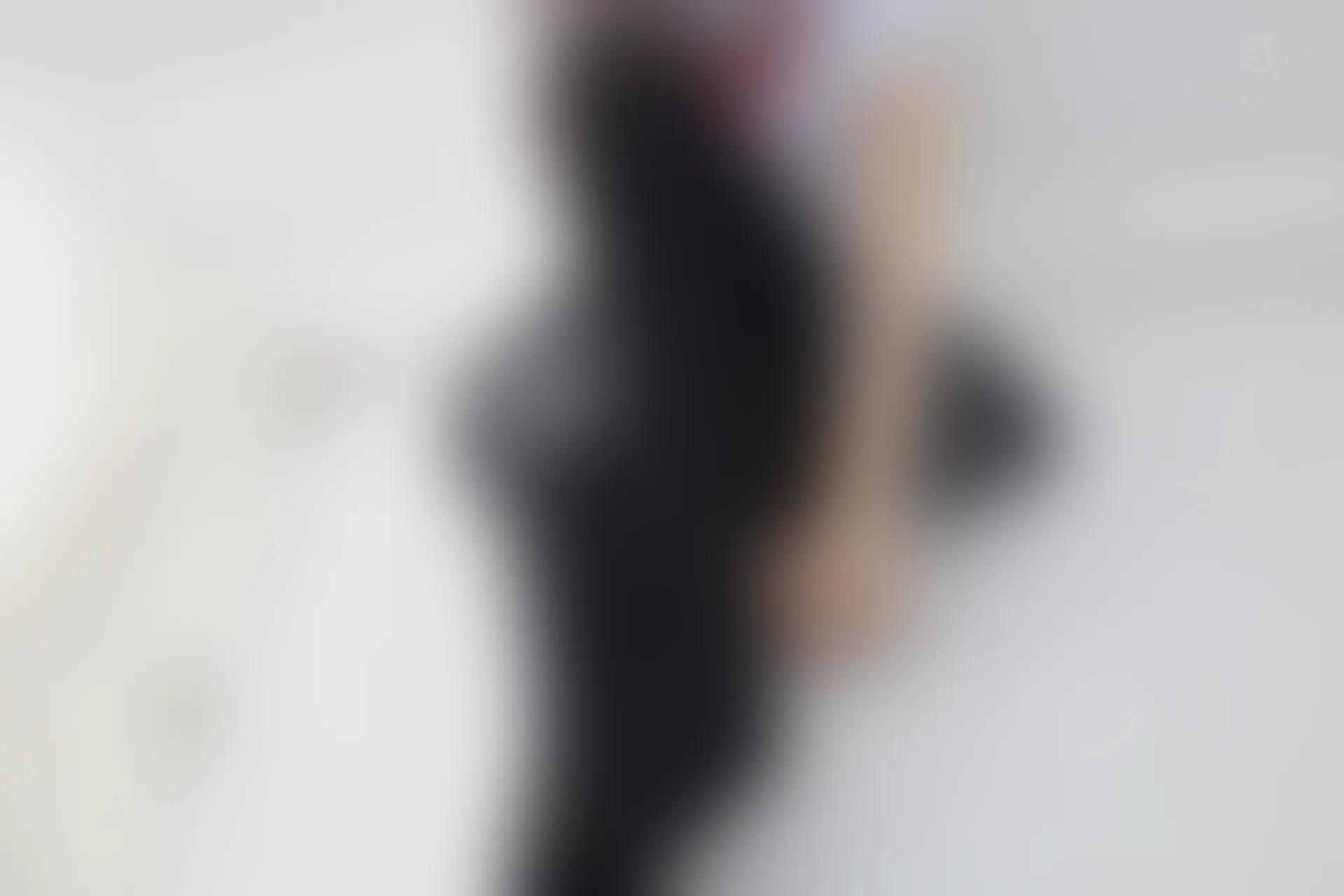 紧急企划 G-002 [60P-594M] 小奶糕MilkyJK, JK制服, 制服, 可爱, 学生装, 小奶糕Milky, 紧急企划, 美腿, 美足, 黑丝