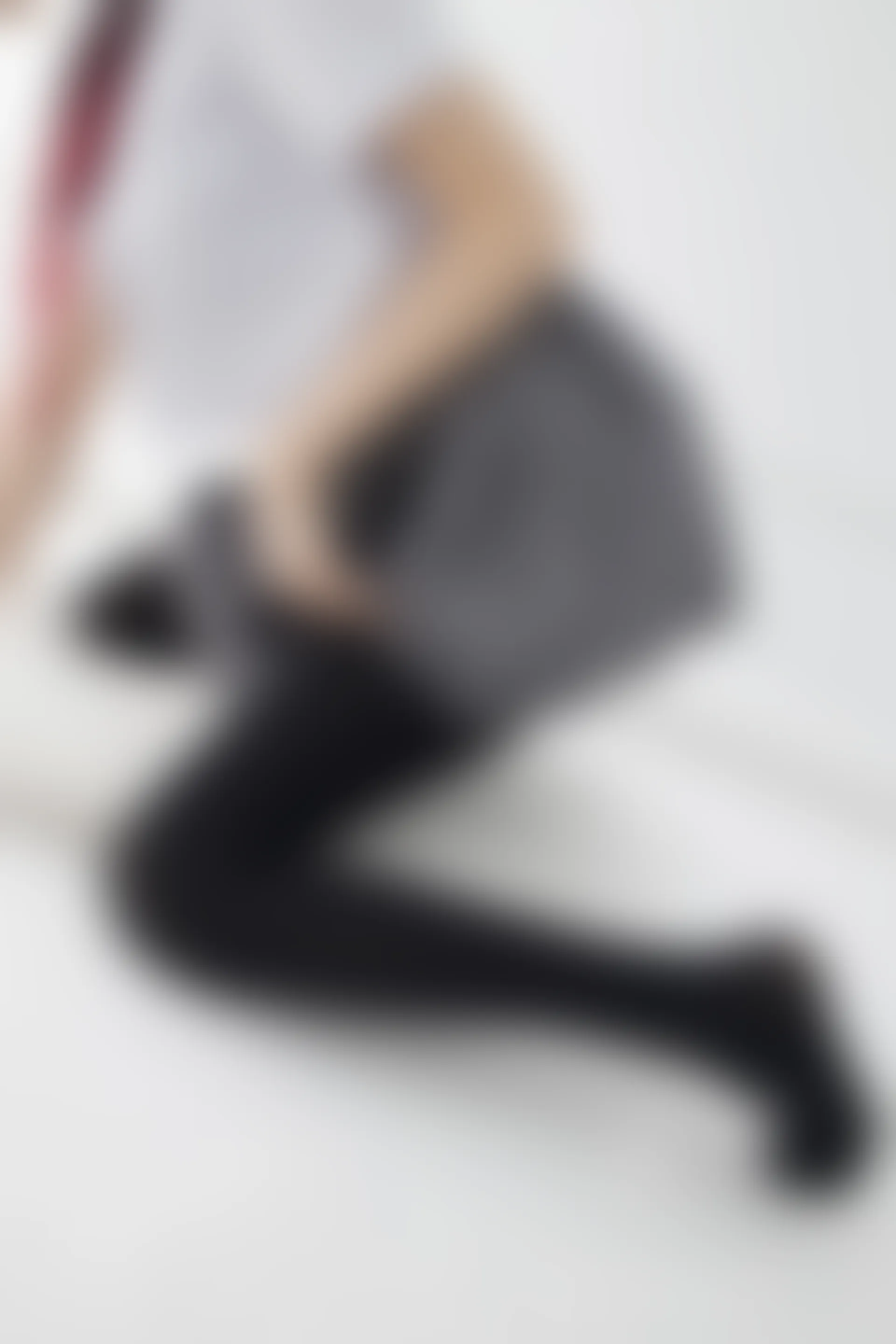 紧急企划 G-002 [60P-594M] 小奶糕MilkyJK, JK制服, 制服, 可爱, 学生装, 小奶糕Milky, 紧急企划, 美腿, 美足, 黑丝