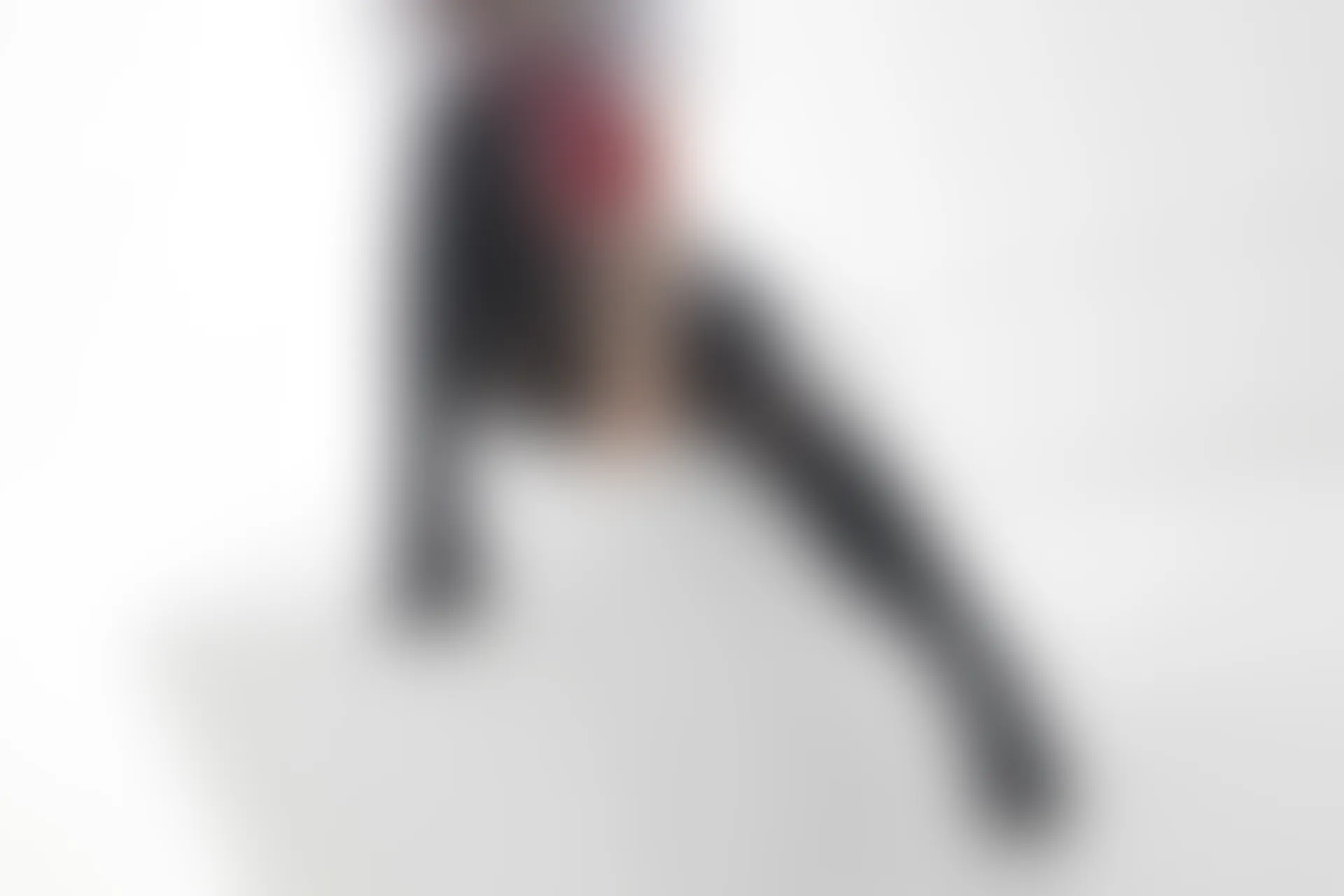 紧急企划 G-002 [60P-594M] 小奶糕MilkyJK, JK制服, 制服, 可爱, 学生装, 小奶糕Milky, 紧急企划, 美腿, 美足, 黑丝