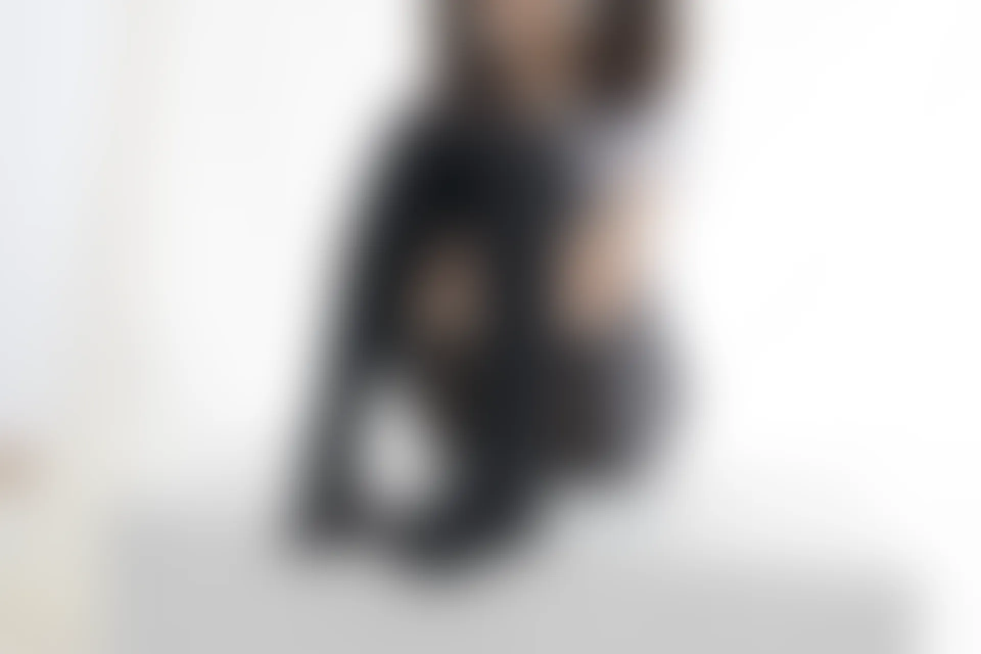 紧急企划 G-002 [60P-594M] 小奶糕MilkyJK, JK制服, 制服, 可爱, 学生装, 小奶糕Milky, 紧急企划, 美腿, 美足, 黑丝