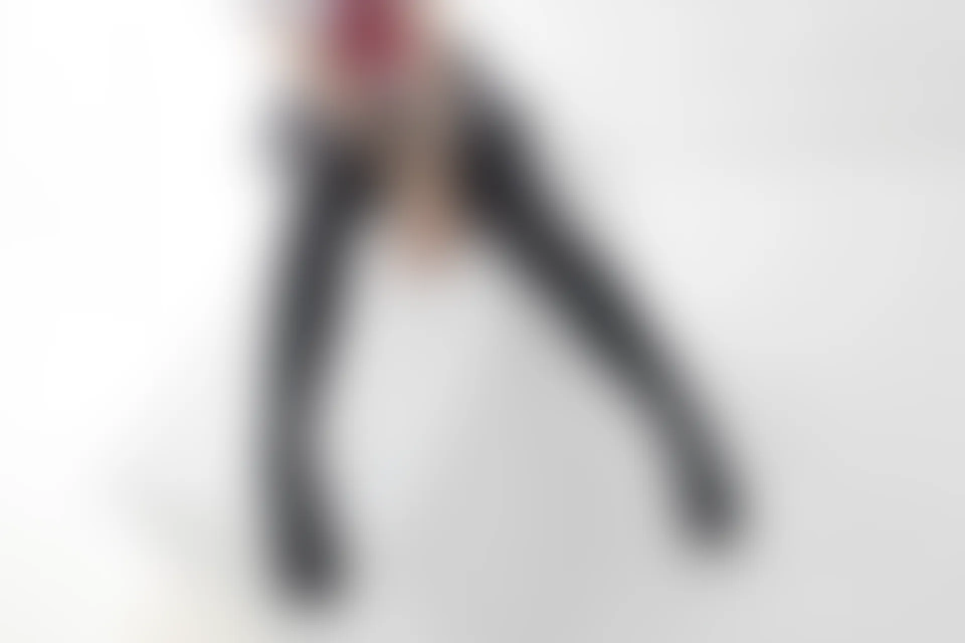 紧急企划 G-002 [60P-594M] 小奶糕MilkyJK, JK制服, 制服, 可爱, 学生装, 小奶糕Milky, 紧急企划, 美腿, 美足, 黑丝