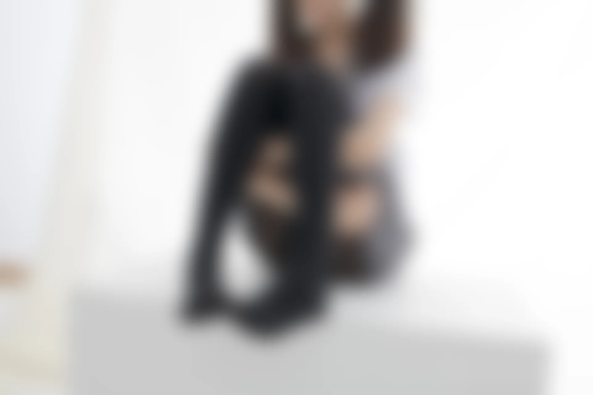 紧急企划 G-002 [60P-594M] 小奶糕MilkyJK, JK制服, 制服, 可爱, 学生装, 小奶糕Milky, 紧急企划, 美腿, 美足, 黑丝