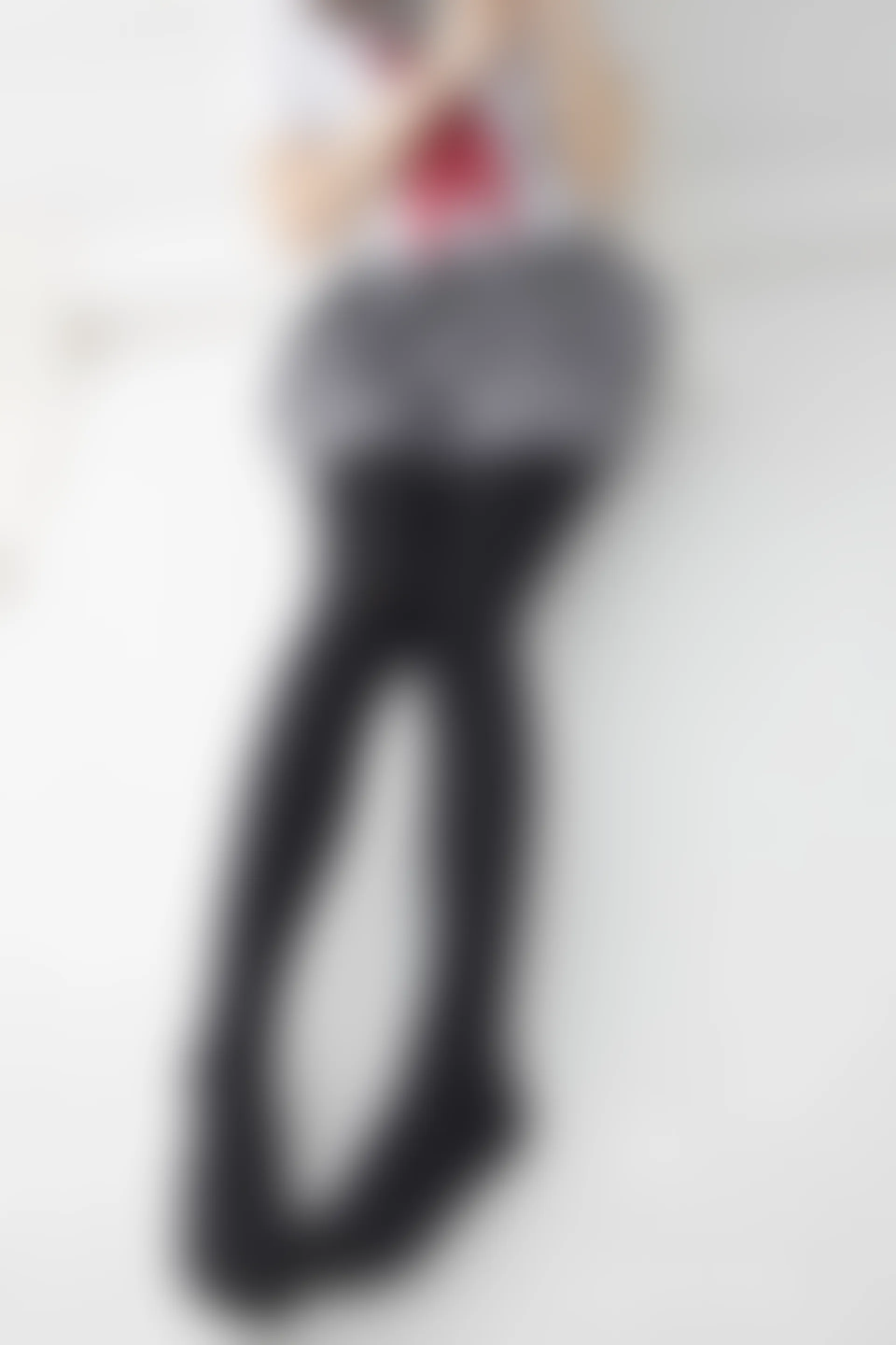 紧急企划 G-002 [60P-594M] 小奶糕MilkyJK, JK制服, 制服, 可爱, 学生装, 小奶糕Milky, 紧急企划, 美腿, 美足, 黑丝