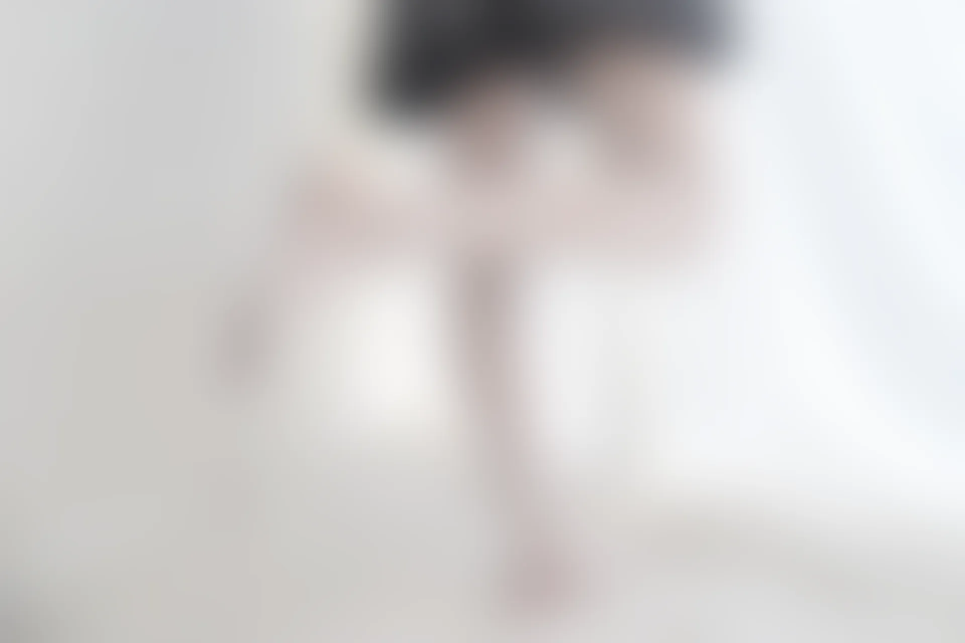 轻兰映画 VOL.008 [47P-281M]白丝, 美腿, 美足, 轻兰映画