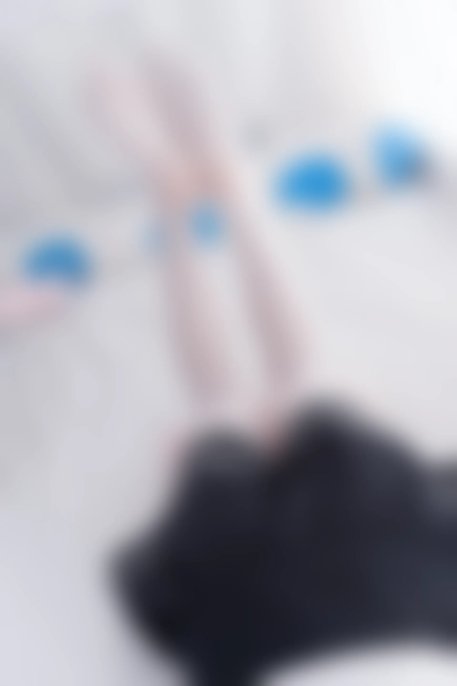 轻兰映画 VOL.008 [47P-281M]白丝, 美腿, 美足, 轻兰映画